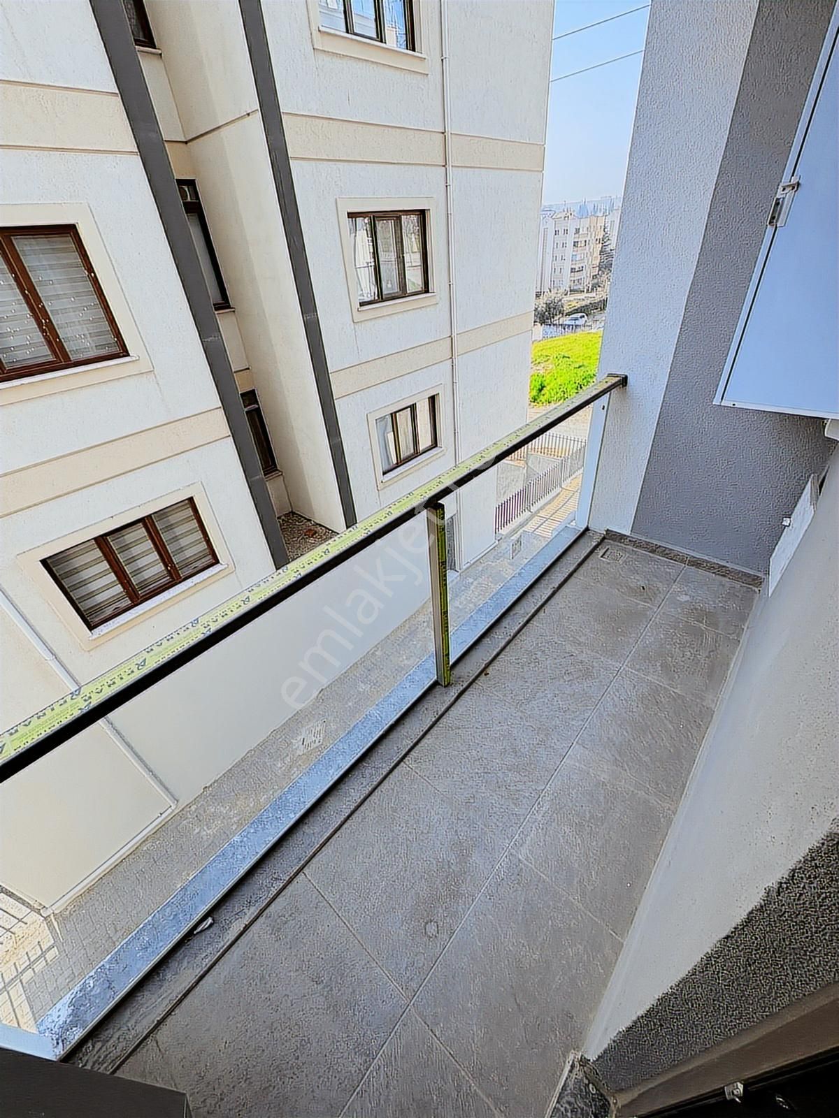 Görüklenin Tam Merkezinde Sıfır Projede 2+1 Eşyalı Kiralık Daire - Görsel 13