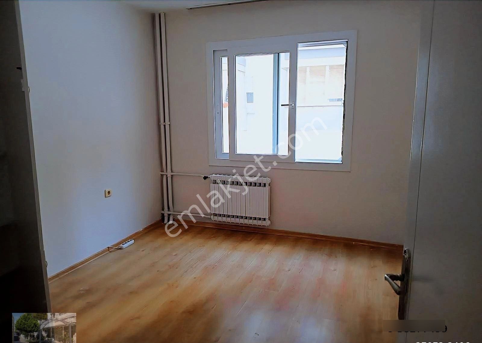 Bostanlı Deniz Gören Yan Daire - Görsel 3