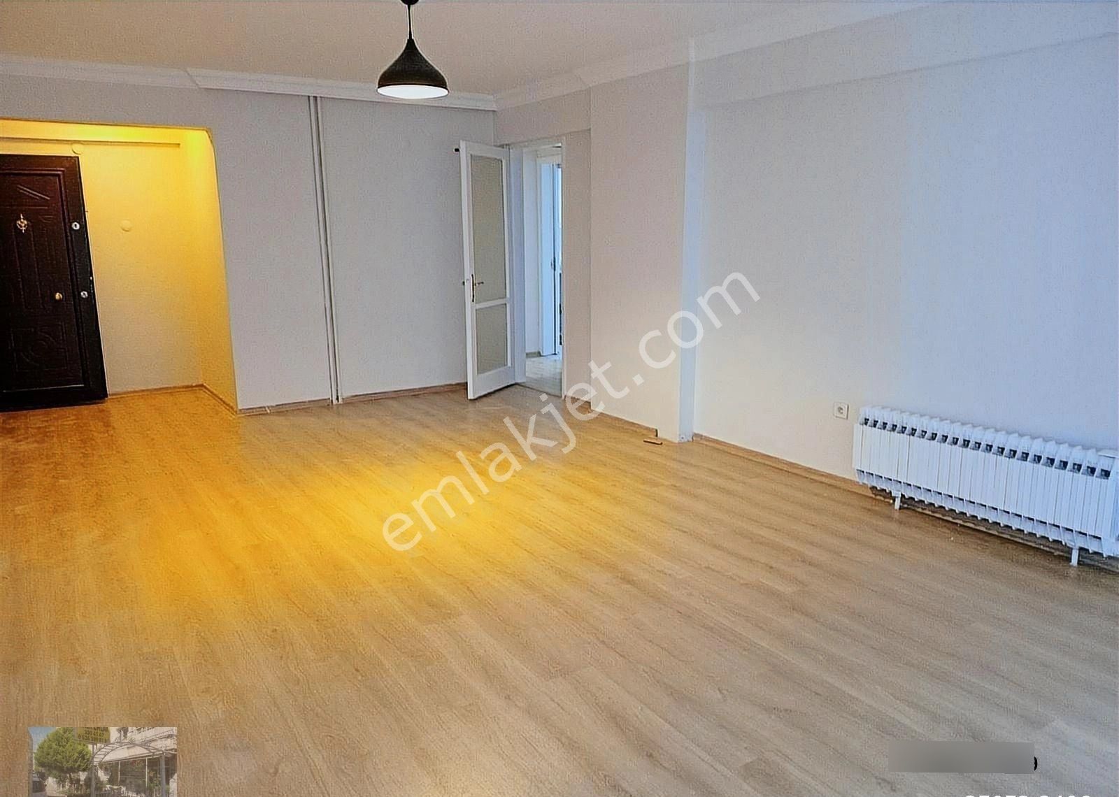 Bostanlı Deniz Gören Yan Daire - Görsel 2