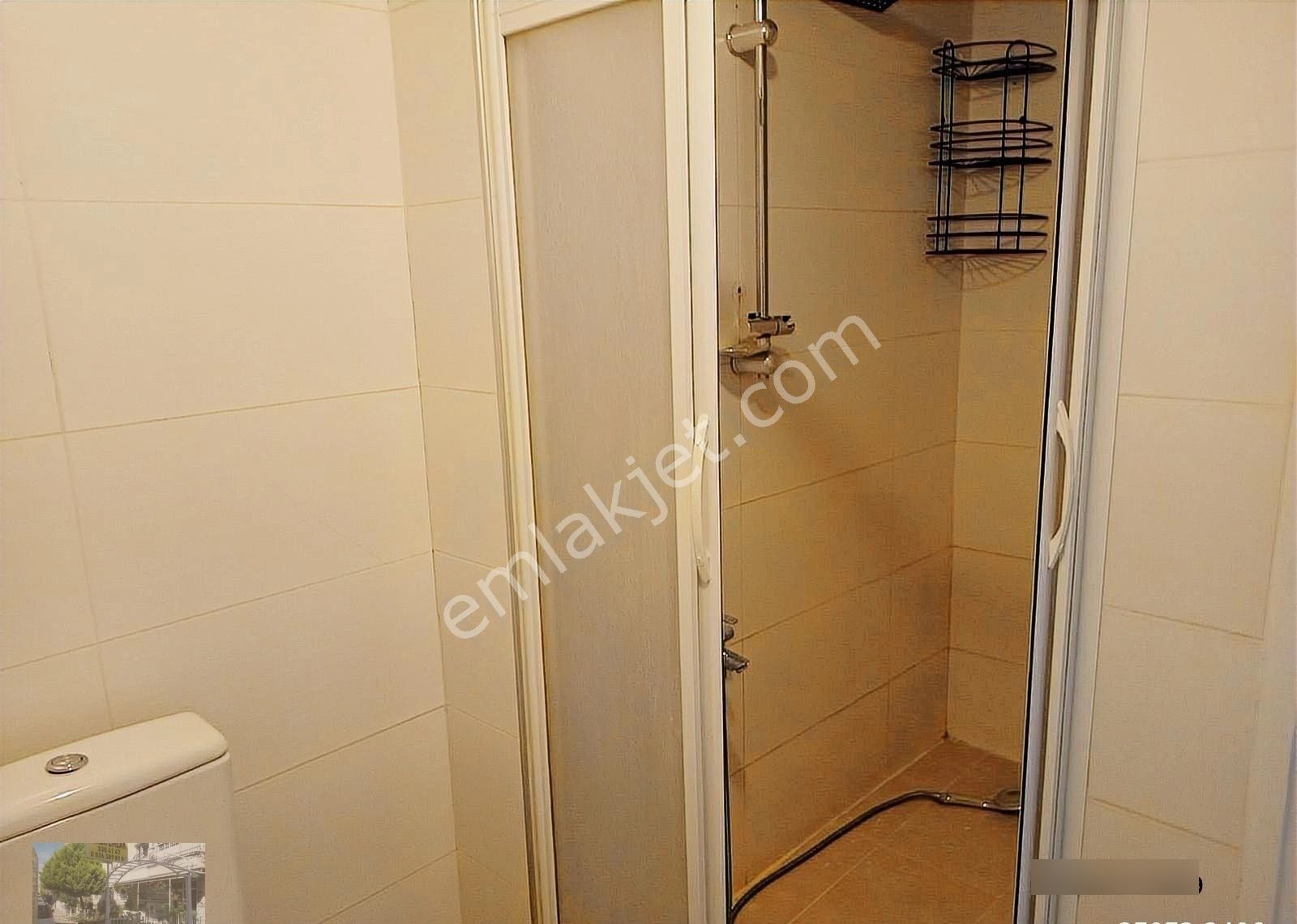 Bostanlı Deniz Gören Yan Daire - Görsel 6