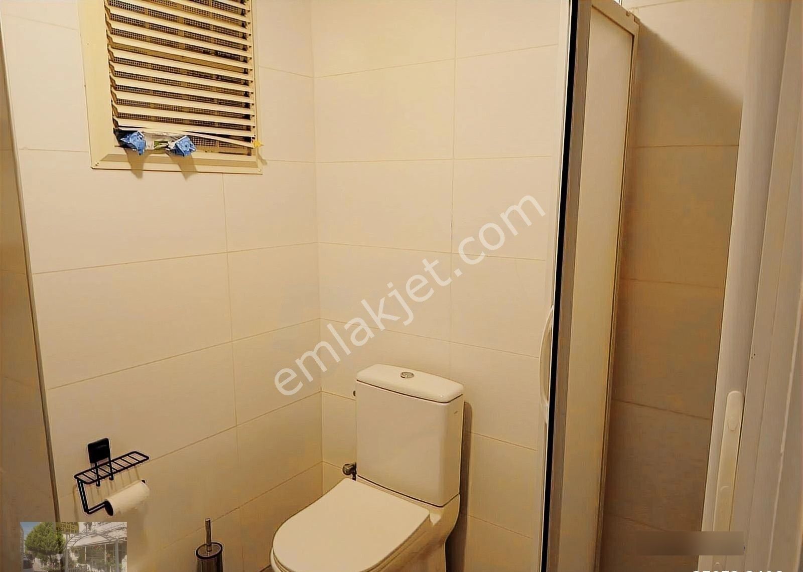 Bostanlı Deniz Gören Yan Daire - Görsel 16