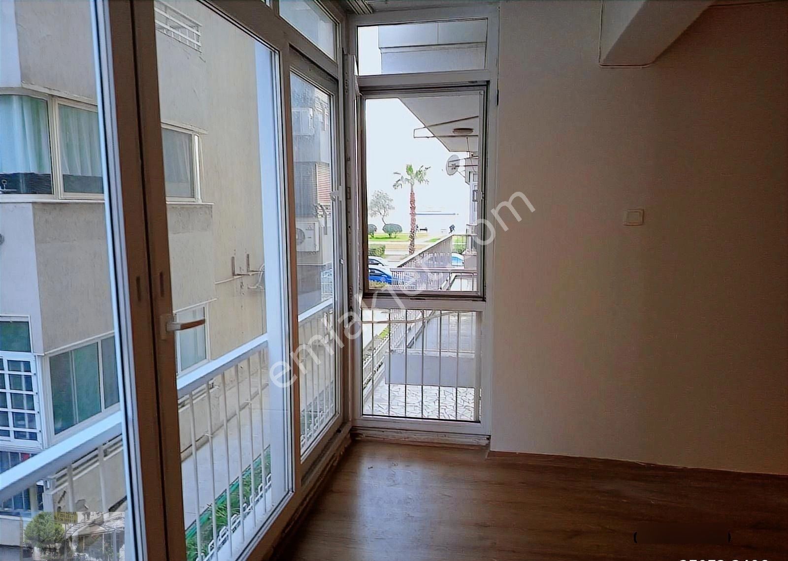 Bostanlı Deniz Gören Yan Daire - Görsel 7