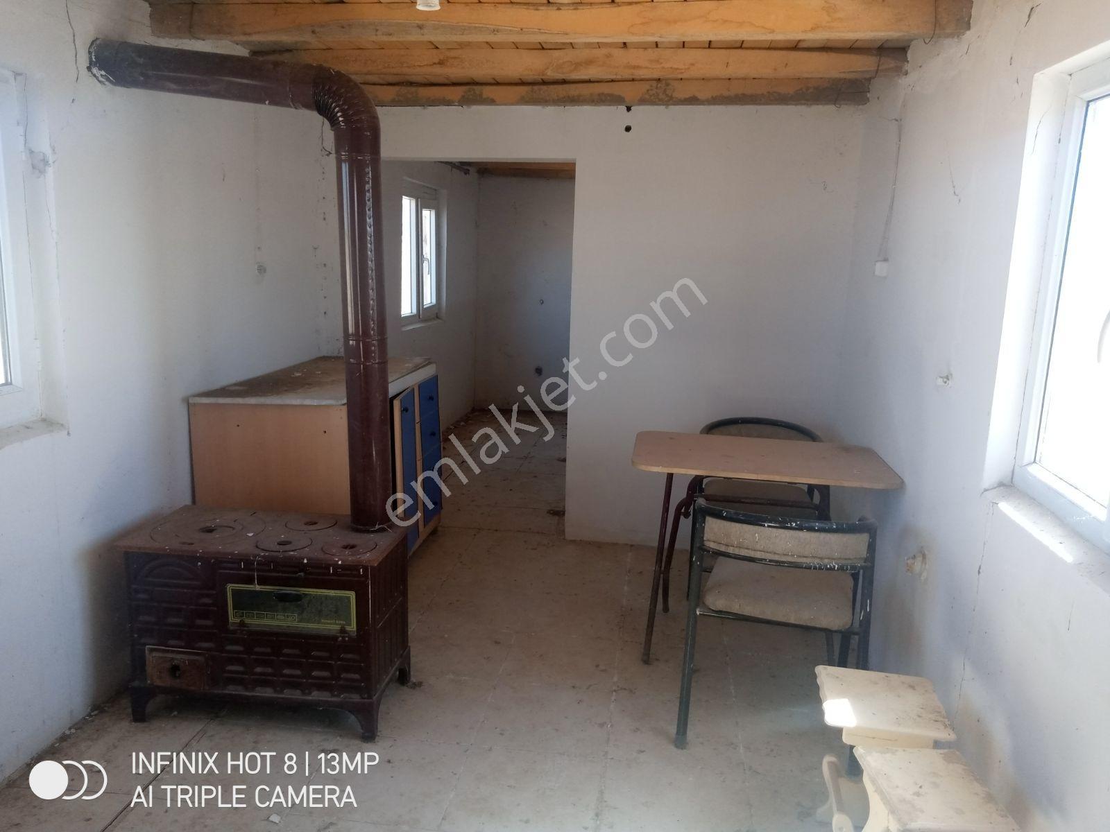 Elazığ Merkez Gözebaşı Artezyeni Olan Satılık Bahçe - Görsel 3