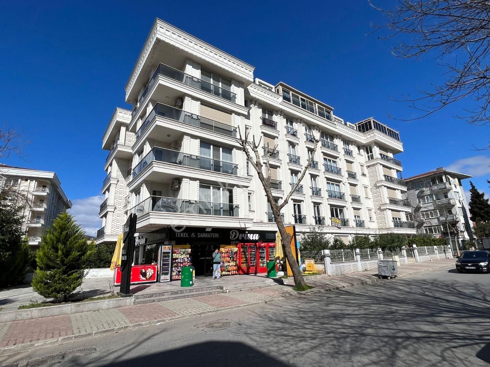 ▃artemin▃maltepe Yalı'da Sahil'e 2.bina 1.kat 90m² Lüks 2+1! - Görsel 34