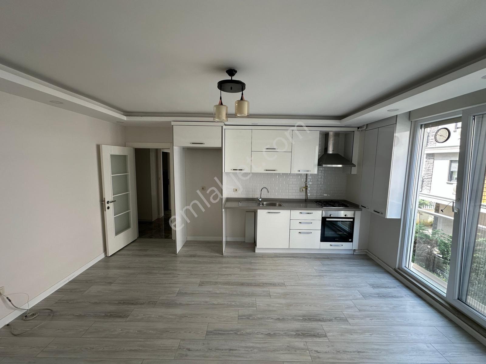 ▃artemin▃maltepe Yalı'da Sahil'e 3.bina 1.kat 90m² Lüks 2+1! - Görsel 11