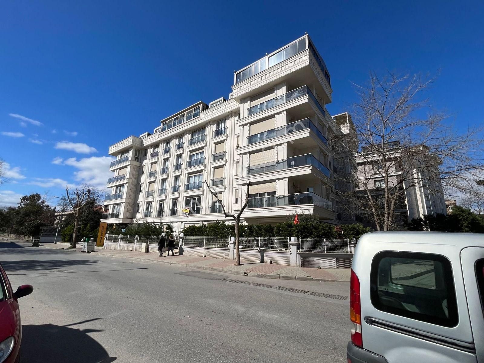 ▃artemin▃maltepe Yalı'da Sahil'e 2.bina 1.kat 90m² Lüks 2+1! - Görsel 3