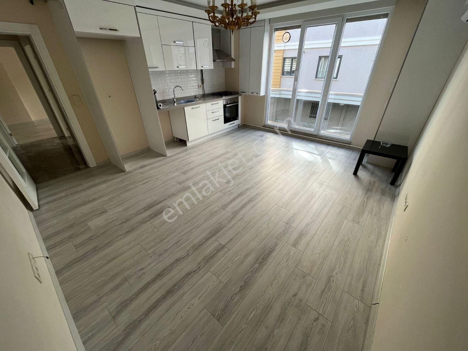 ▃artemin▃maltepe Yalı'da Sahil'e 2.bina 1.kat 90m² Lüks 2+1! - Görsel 6