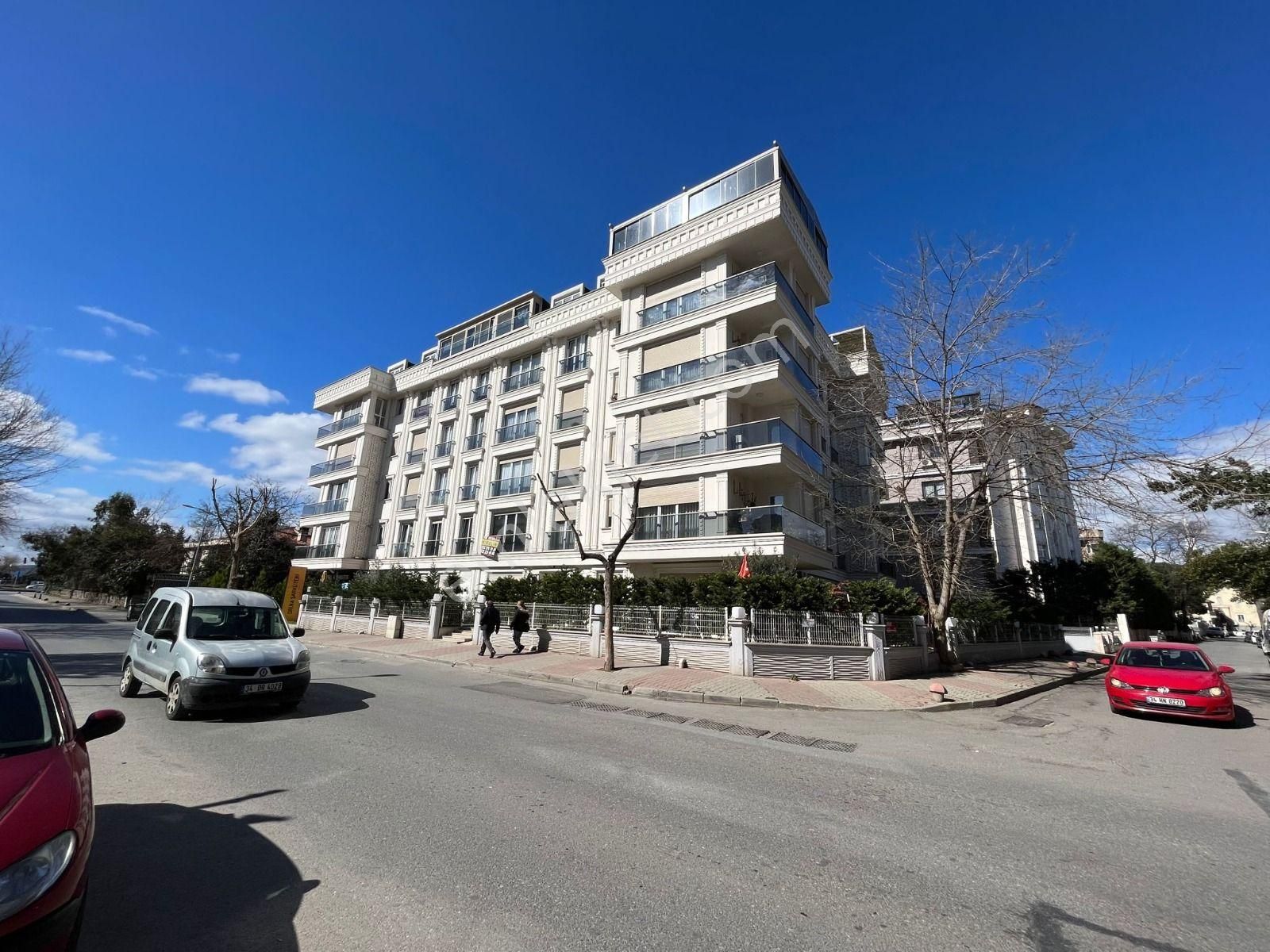 ▃artemin▃maltepe Yalı'da Sahil'e 2.bina 1.kat 90m² Lüks 2+1! - Görsel 35