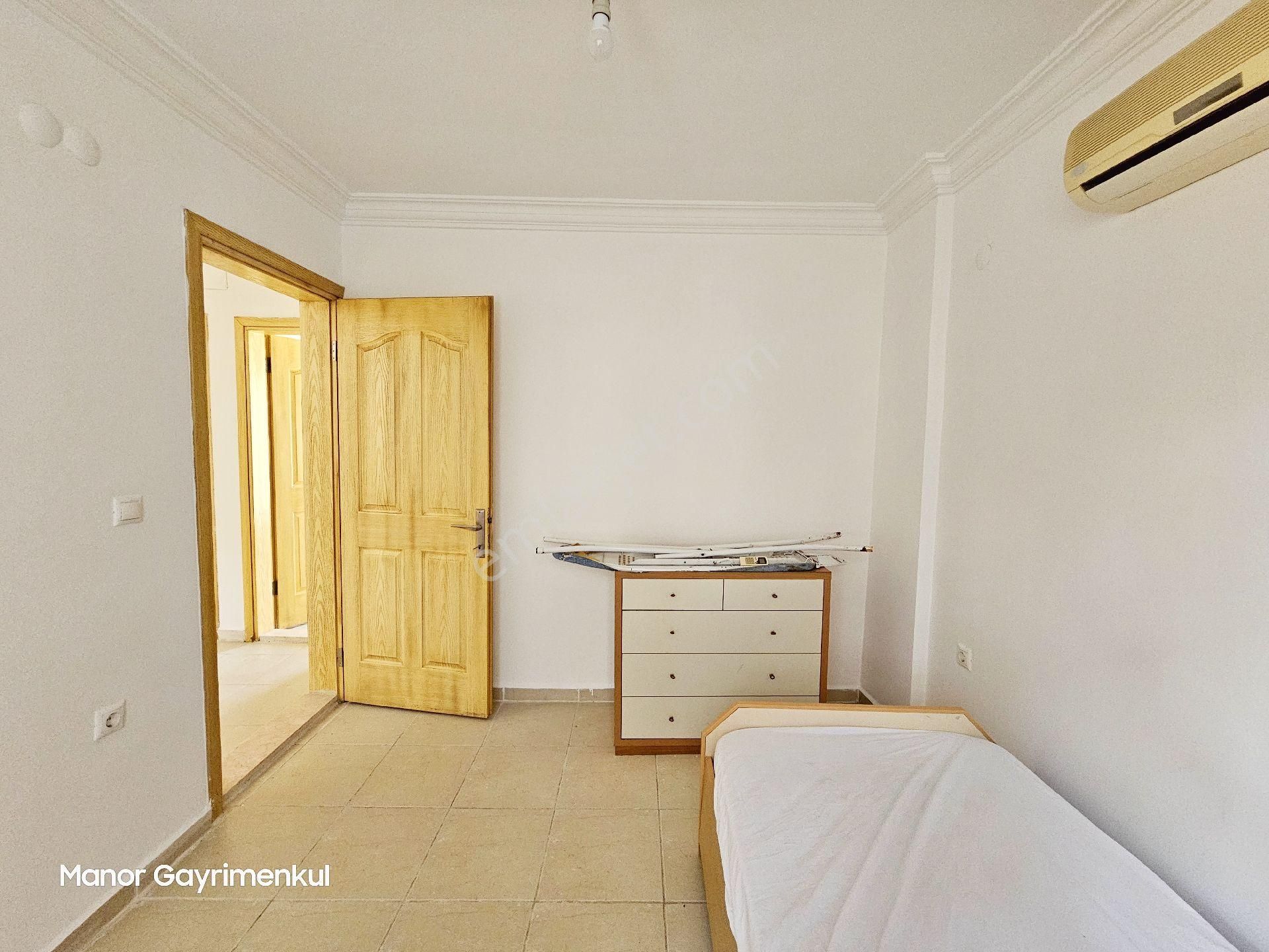 Kuşadası Kadınlar Denizinde 4+1 Full Deniz Manzaralı Satılık - Görsel 10