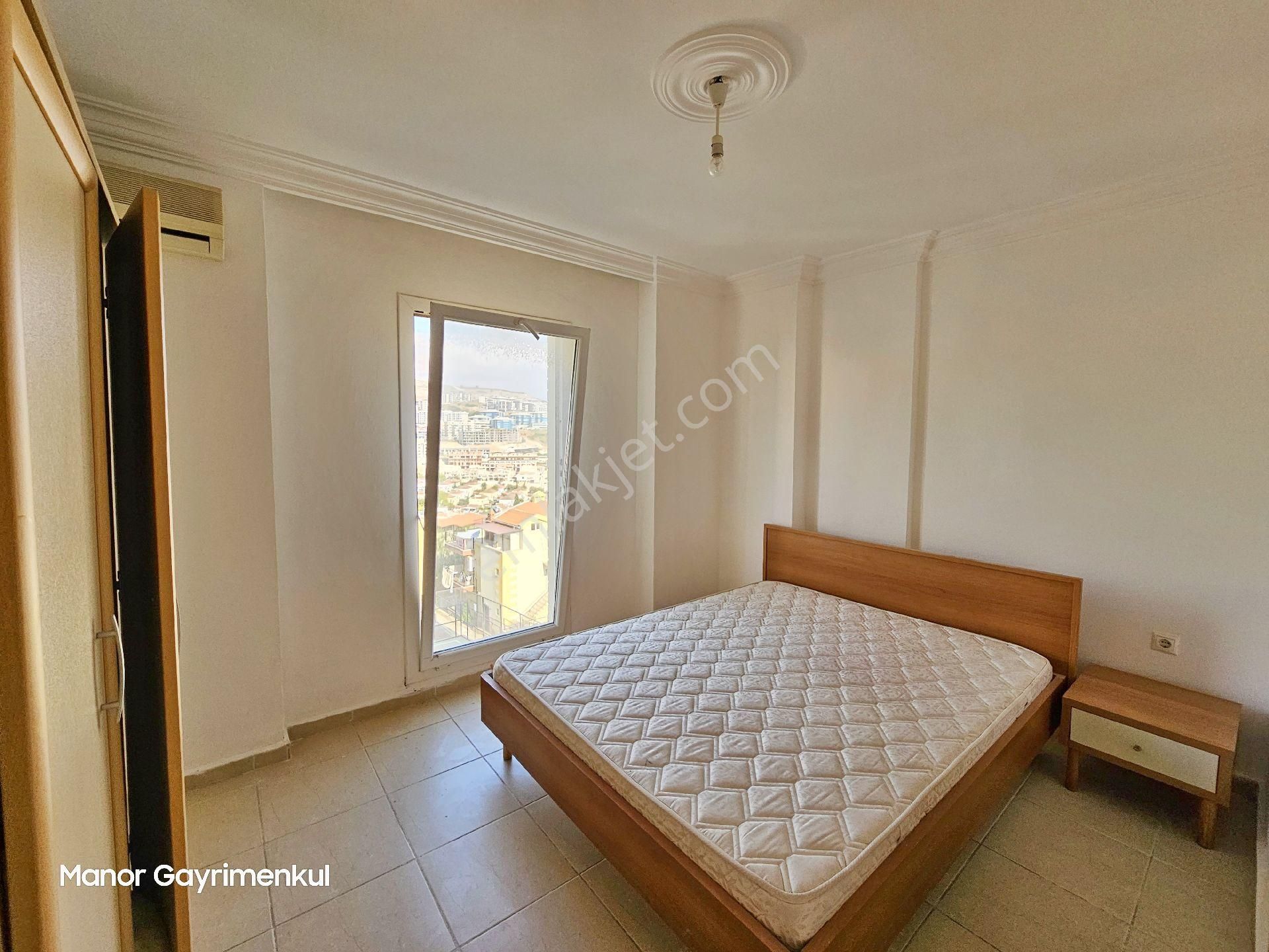 Kuşadası Kadınlar Denizinde 4+1 Full Deniz Manzaralı Satılık - Görsel 13