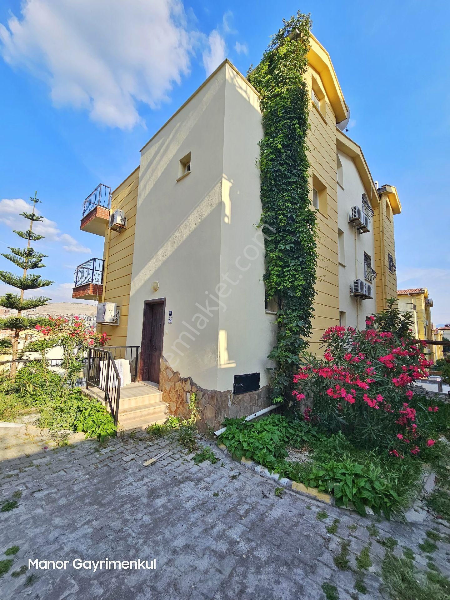 Kuşadası Kadınlar Denizinde 4+1 Full Deniz Manzaralı Satılık - Görsel 31