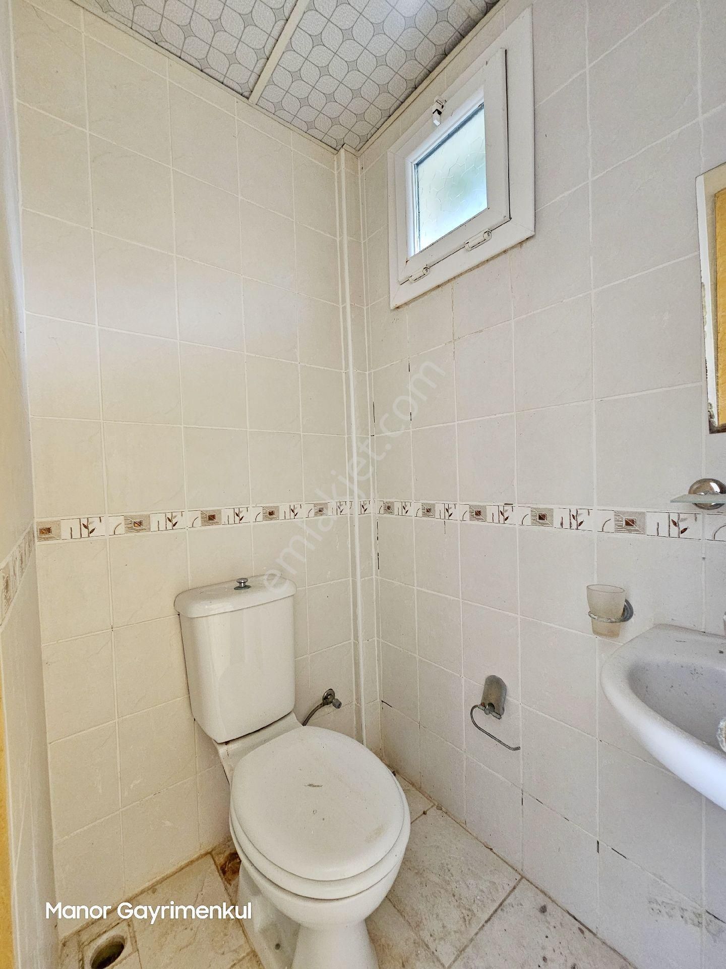 Kuşadası Kadınlar Denizinde 4+1 Full Deniz Manzaralı Satılık - Görsel 35