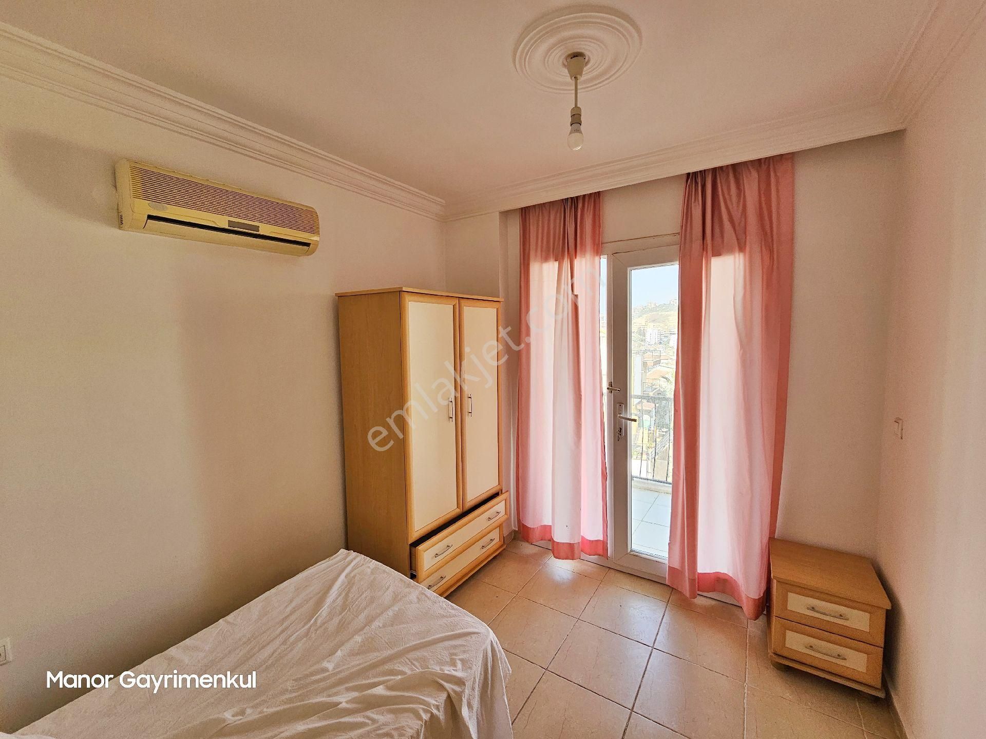 Kuşadası Kadınlar Denizinde 4+1 Full Deniz Manzaralı Satılık - Görsel 15