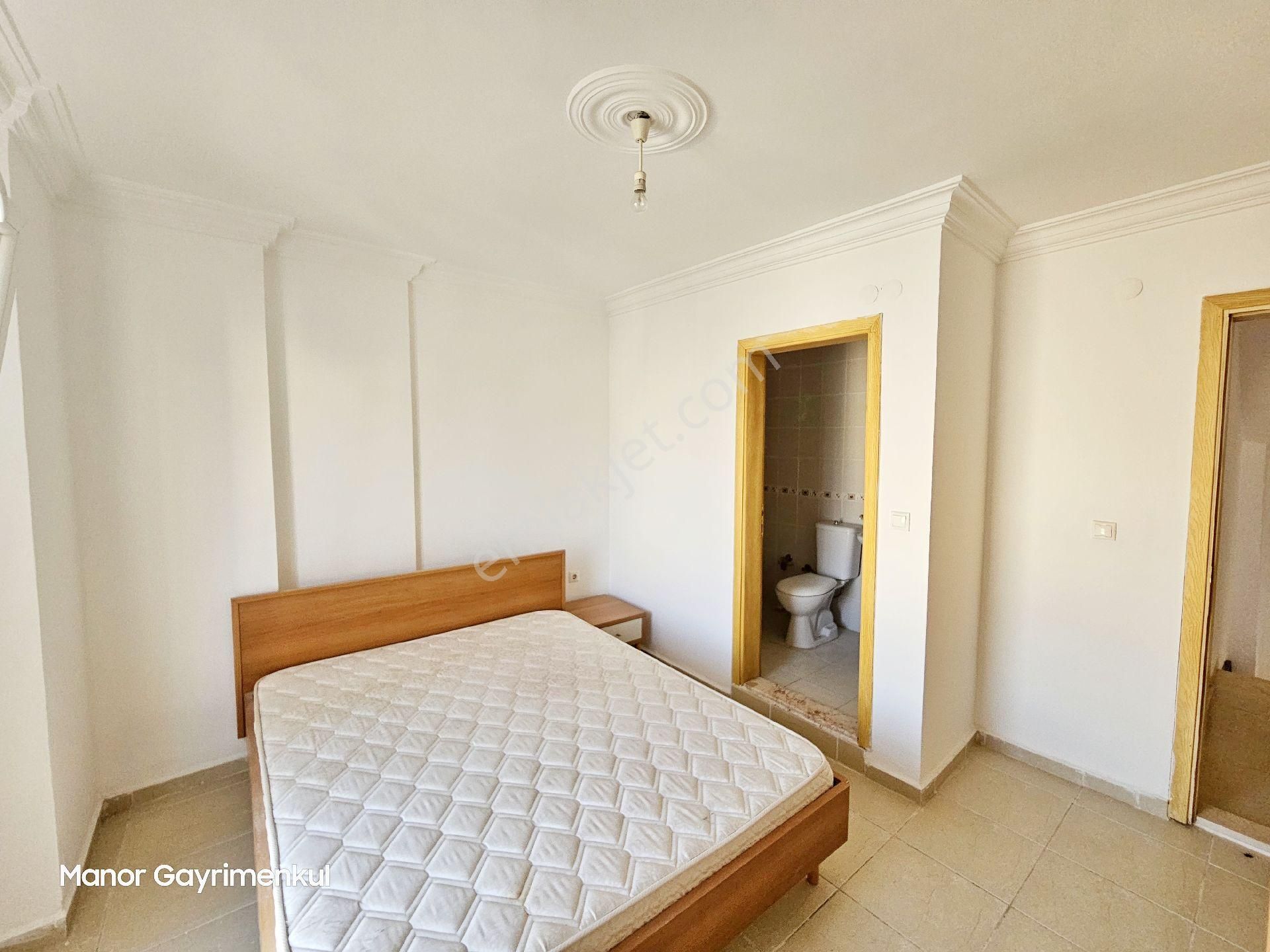 Kuşadası Kadınlar Denizinde 4+1 Full Deniz Manzaralı Satılık - Görsel 12