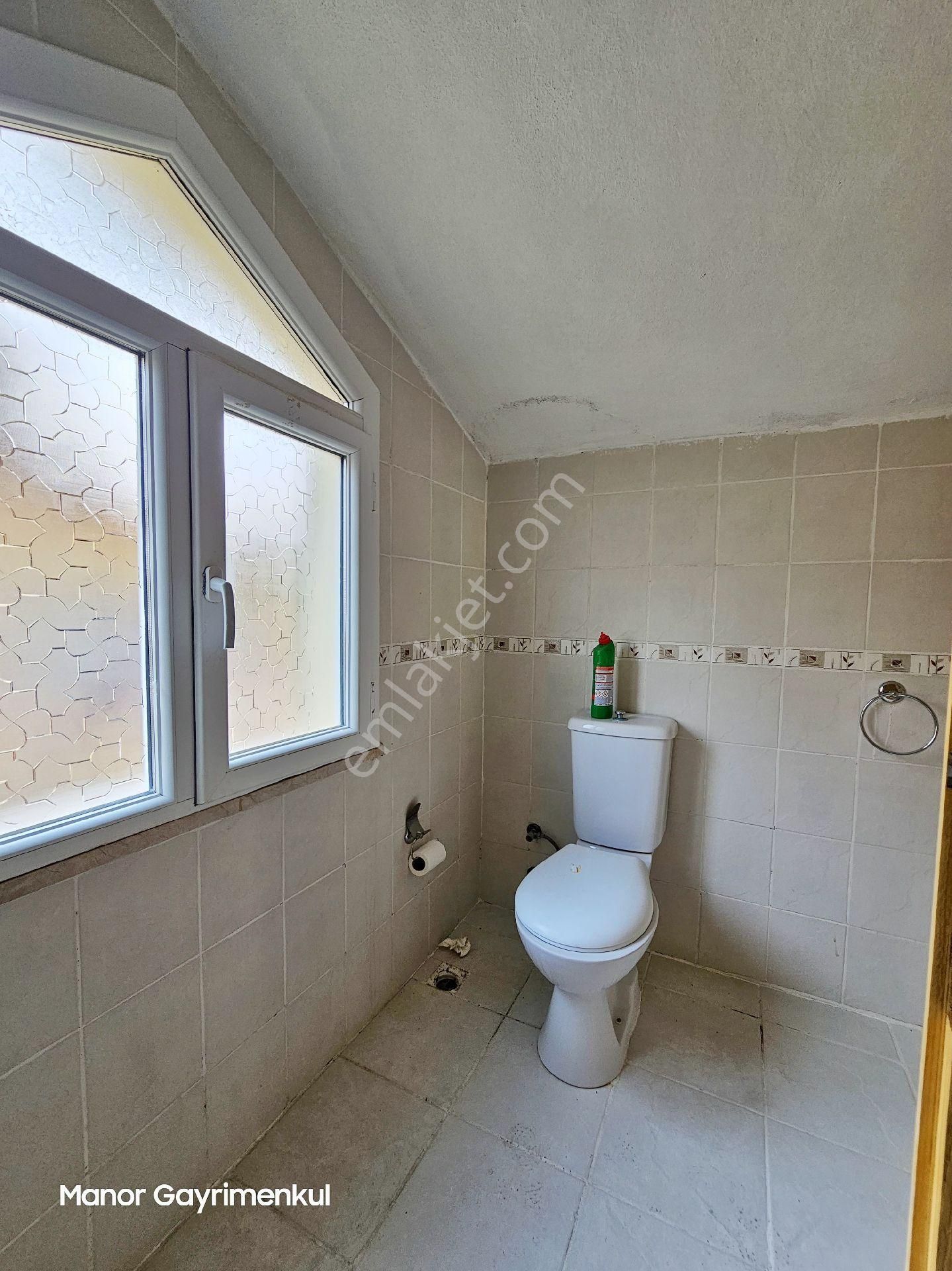 Kuşadası Kadınlar Denizinde 4+1 Full Deniz Manzaralı Satılık - Görsel 25