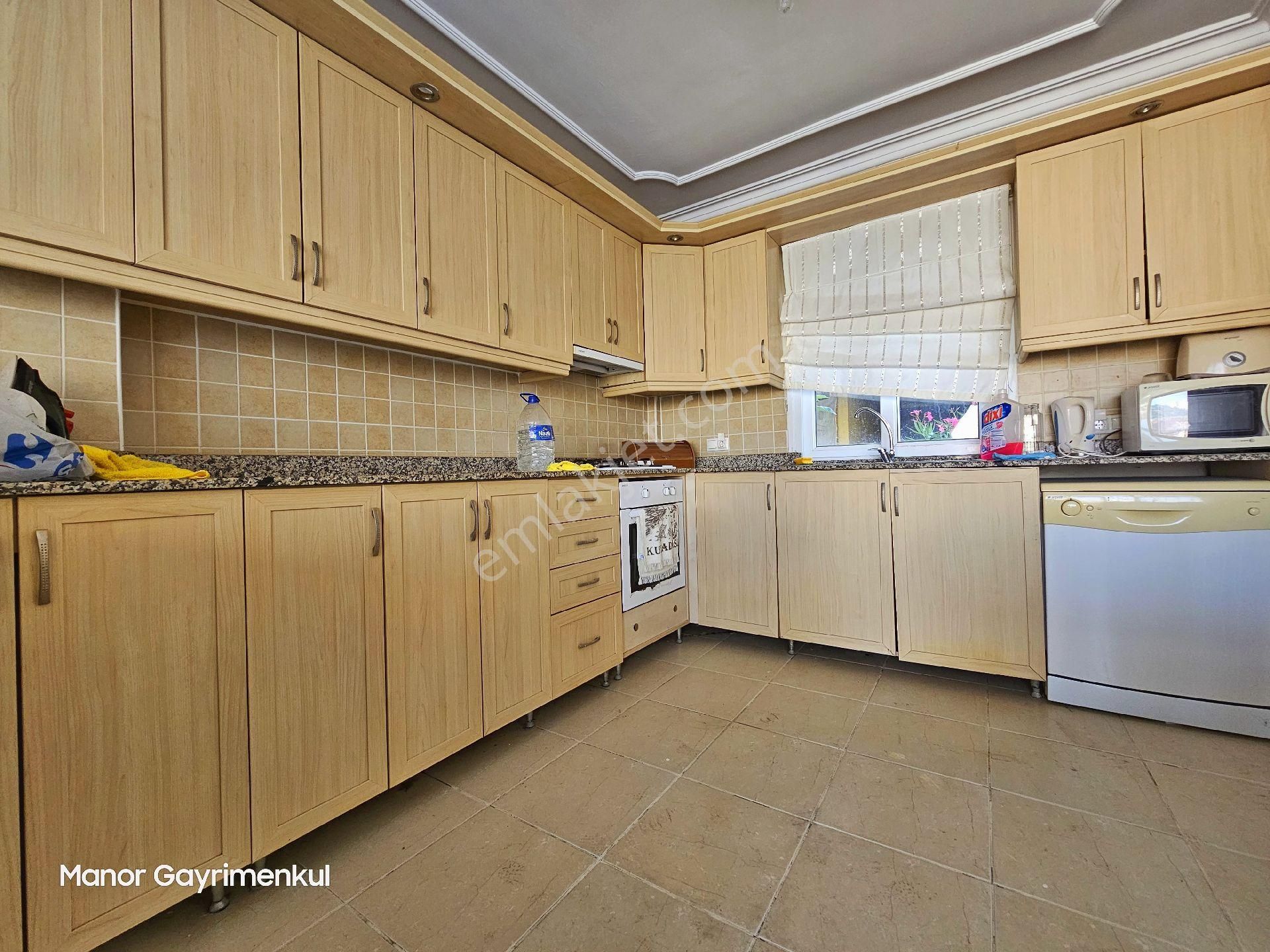 Kuşadası Kadınlar Denizinde 4+1 Full Deniz Manzaralı Satılık - Görsel 6