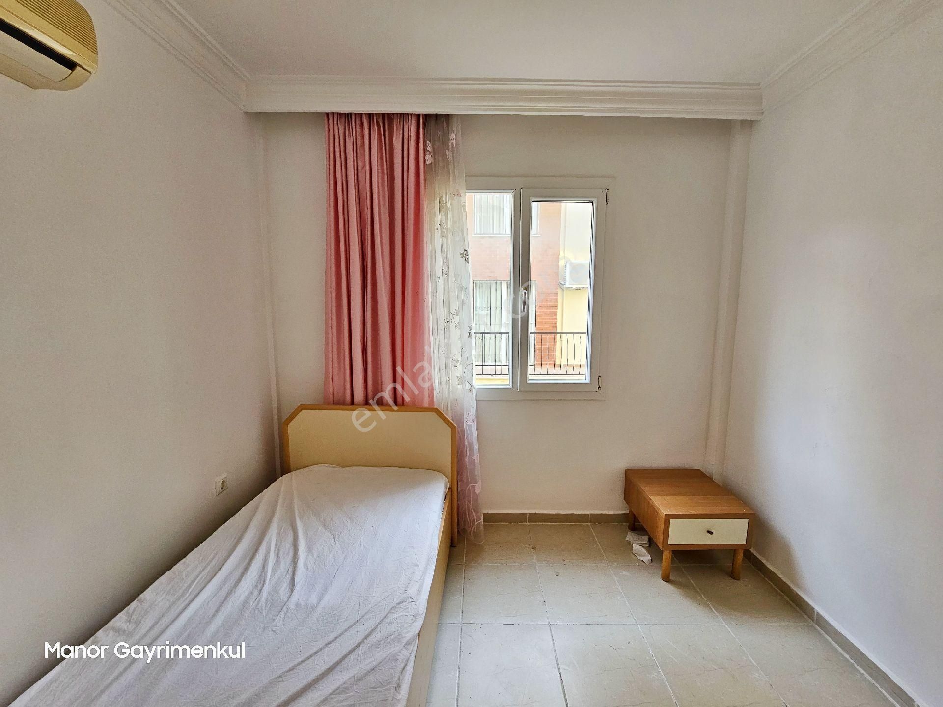 Kuşadası Kadınlar Denizinde 4+1 Full Deniz Manzaralı Satılık - Görsel 9