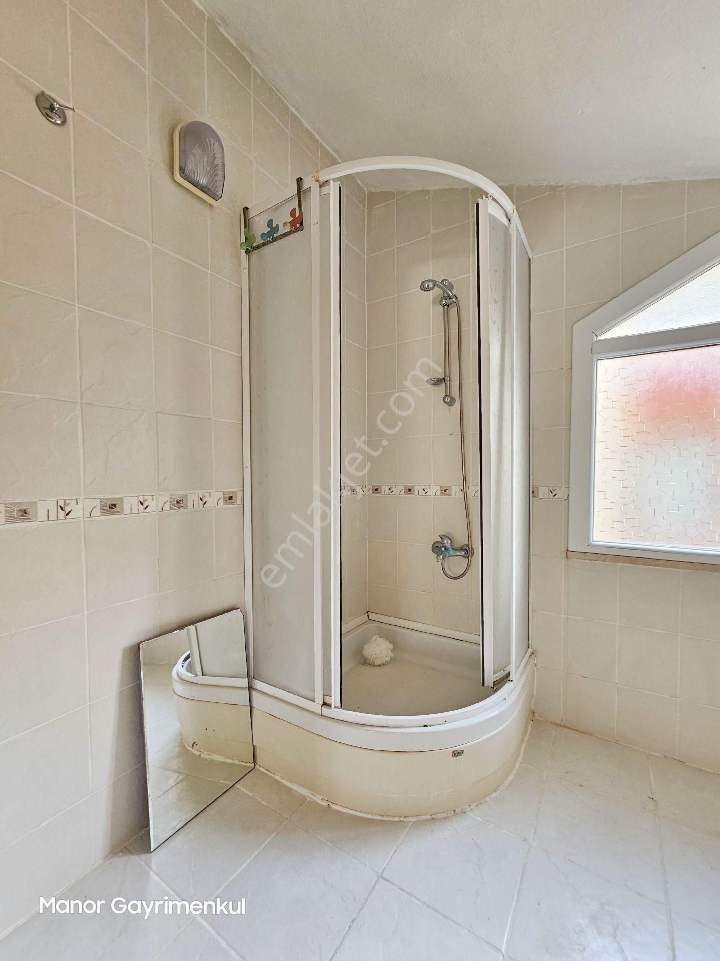 Kuşadası Kadınlar Denizinde 4+1 Full Deniz Manzaralı Satılık - Görsel 22