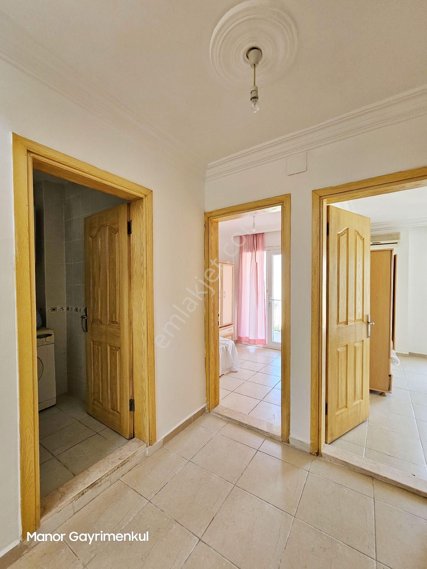 Kuşadası Kadınlar Denizinde 4+1 Full Deniz Manzaralı Satılık - Görsel 11