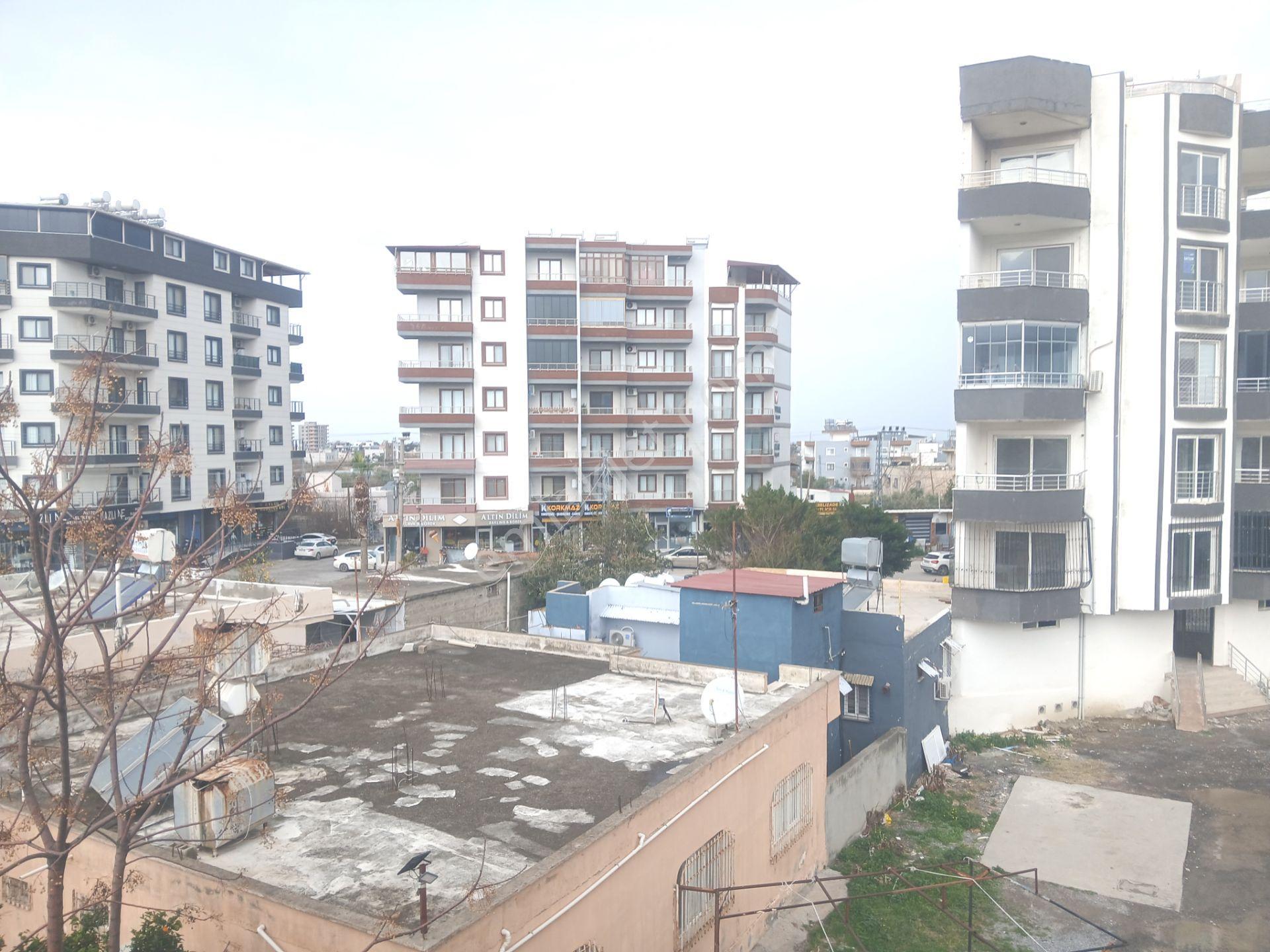 Karaağaç Şarkonak Mahallesinde Köprünün Civarında Kiracılı Temiz Satılık Daire - Görsel 12