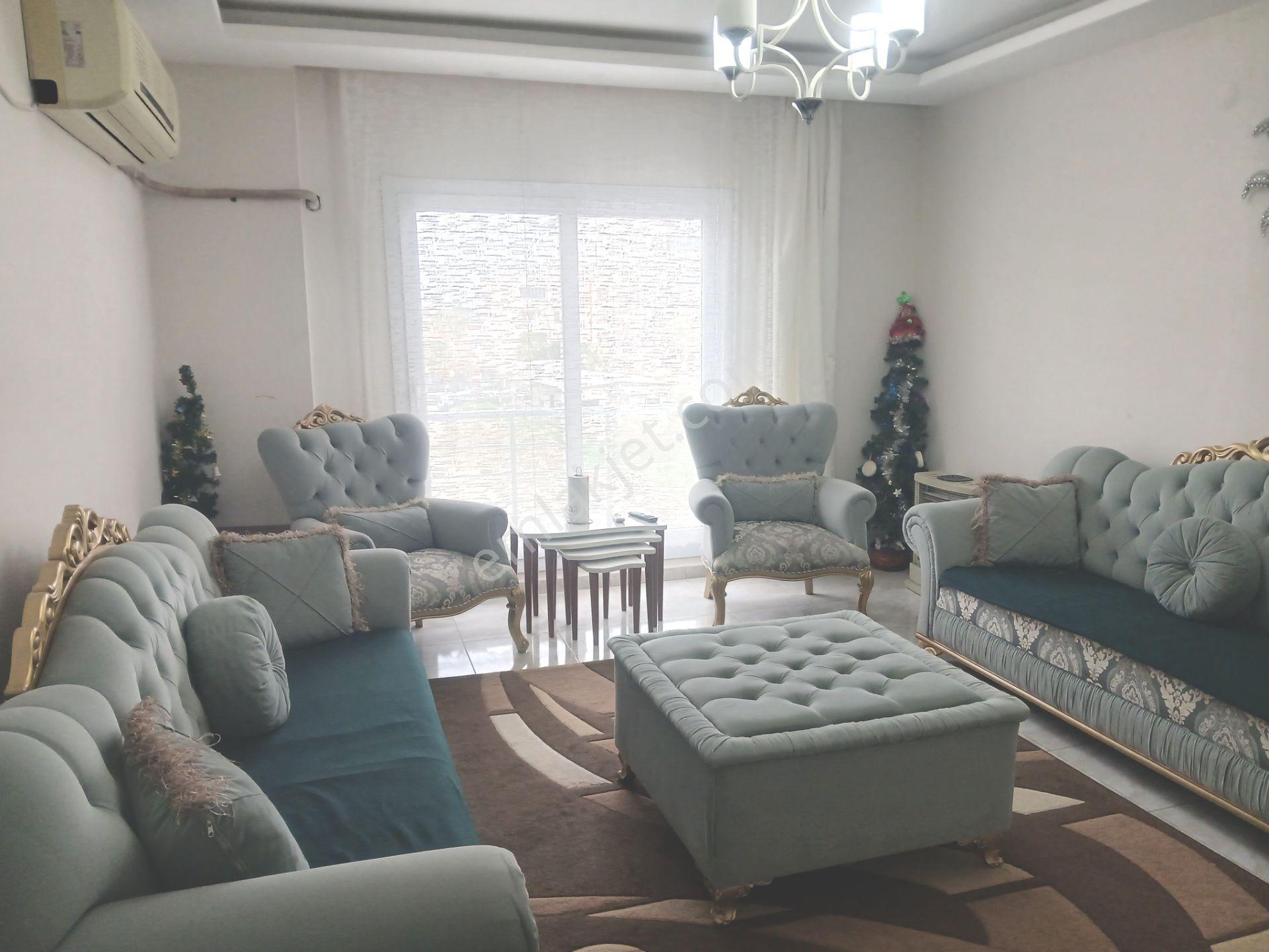 Karaağaç Şarkonak Mahallesinde Köprünün Civarında Kiracılı Temiz Satılık Daire - Görsel 4