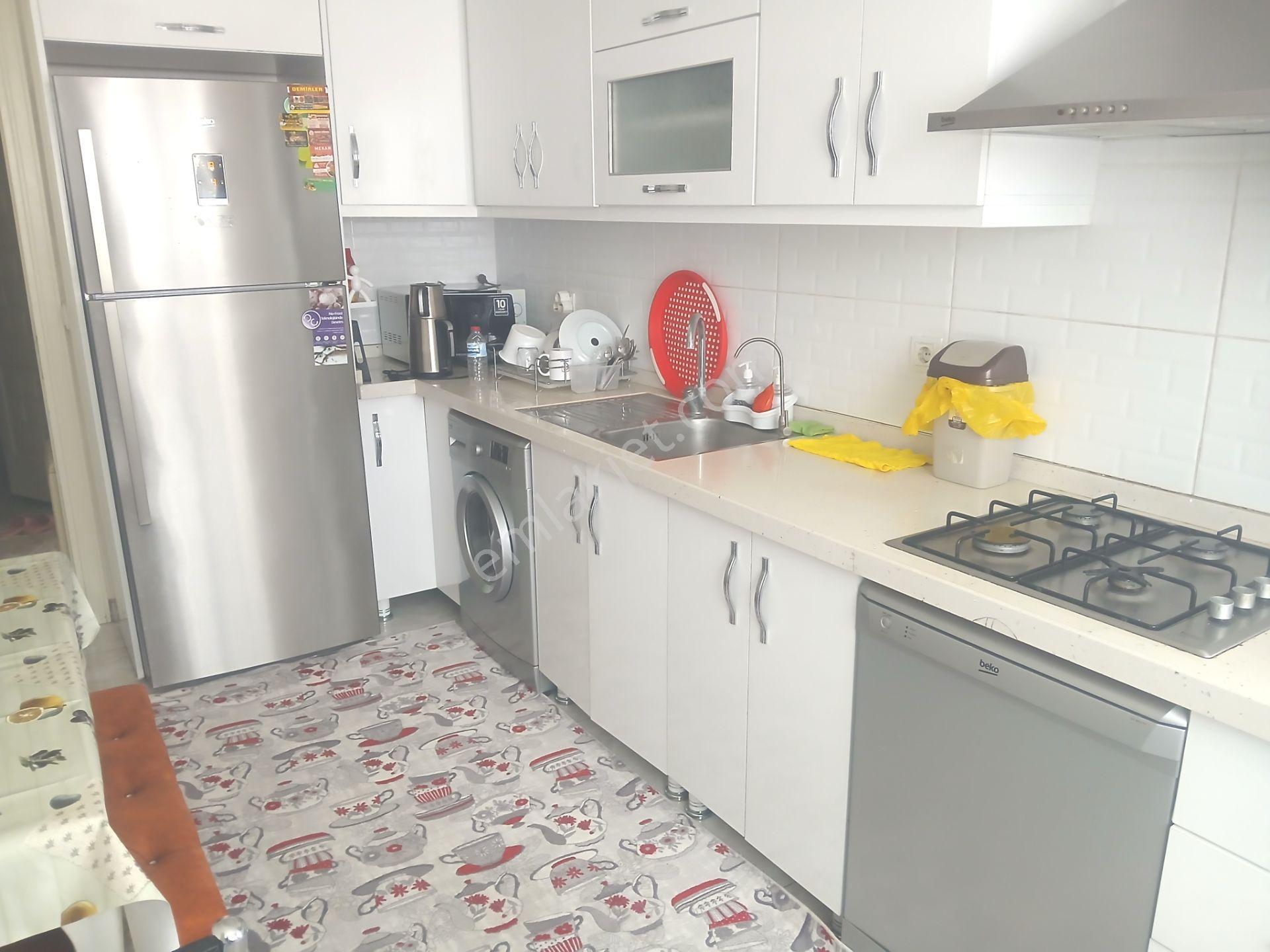 Karaağaç Şarkonak Mahallesinde Köprünün Civarında Kiracılı Temiz Satılık Daire - Görsel 6