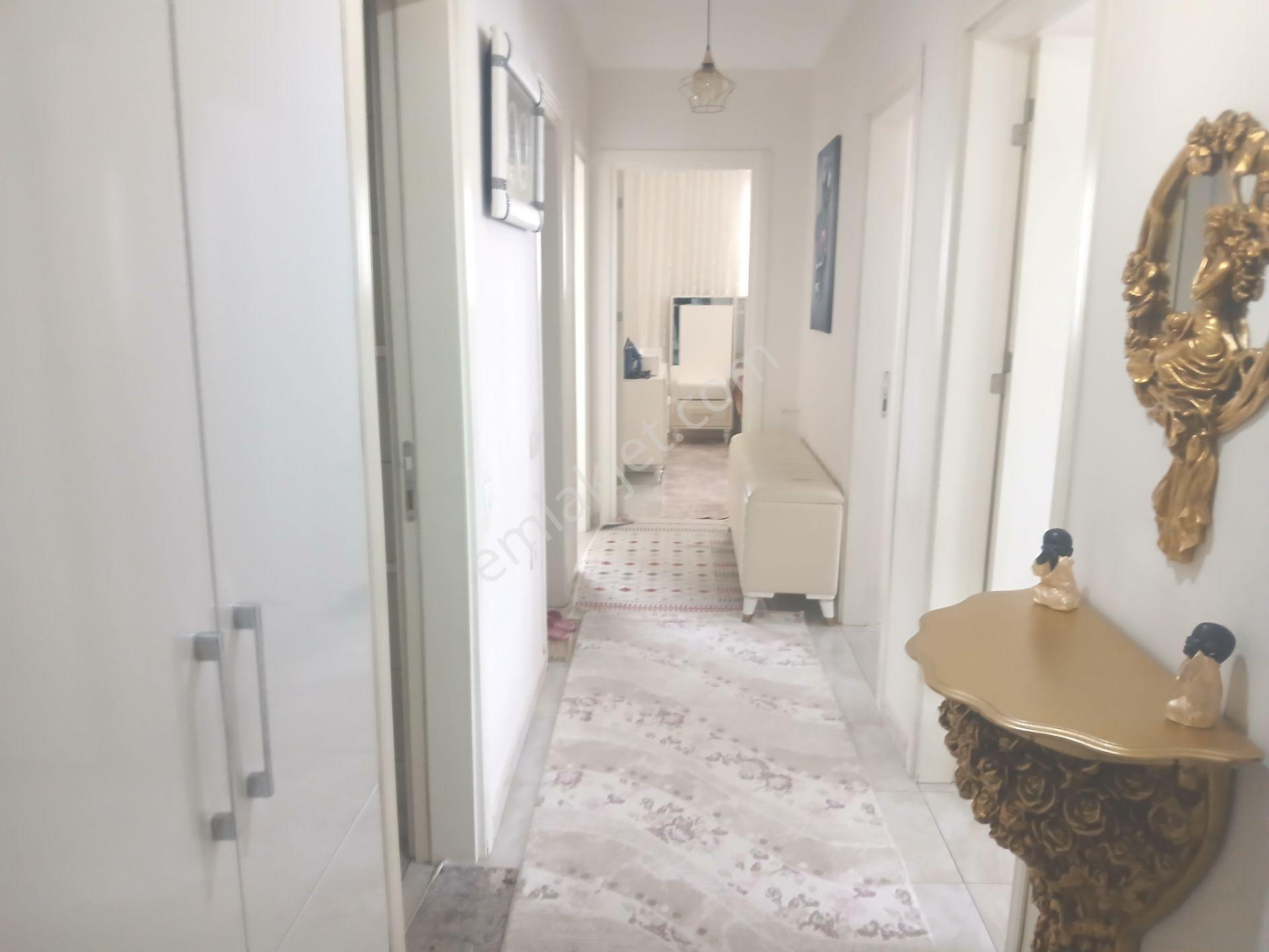Karaağaç Şarkonak Mahallesinde Köprünün Civarında Kiracılı Temiz Satılık Daire - Görsel 2