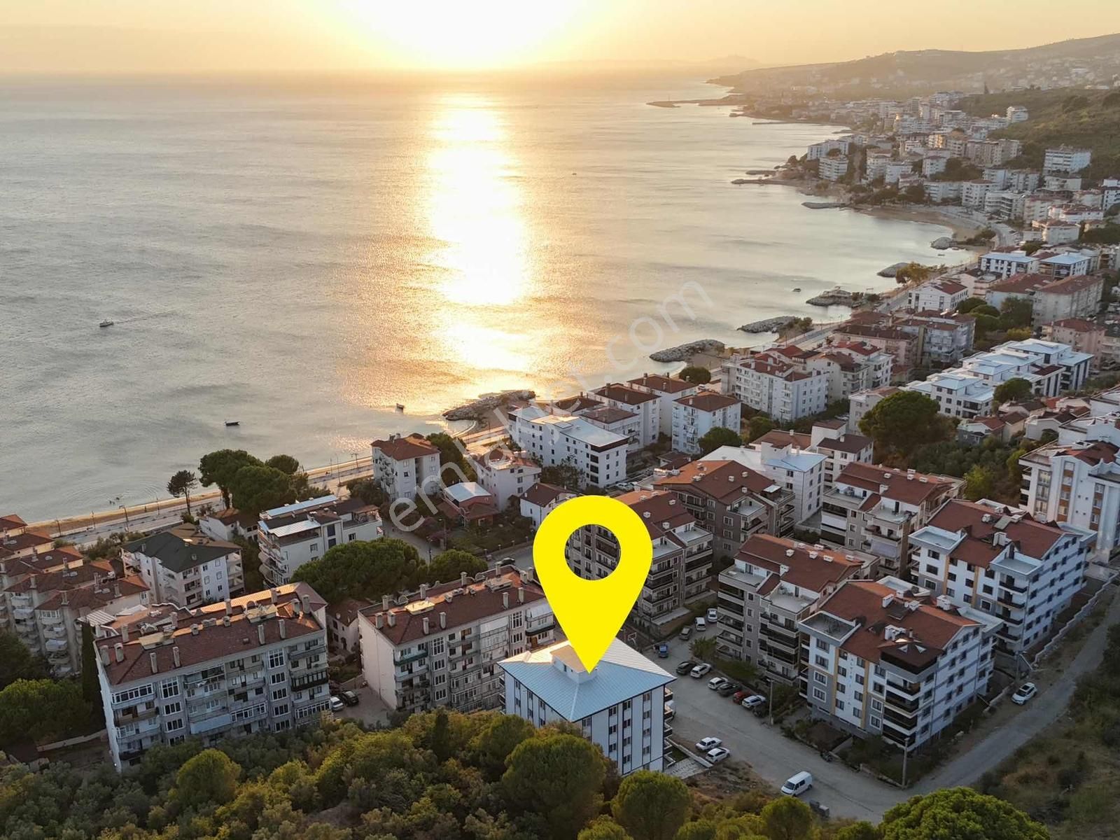 *yiğit Emlak Armutlu'dan*yılandar Mevkiinde*geniş*sıfır 2+1 - Görsel 11