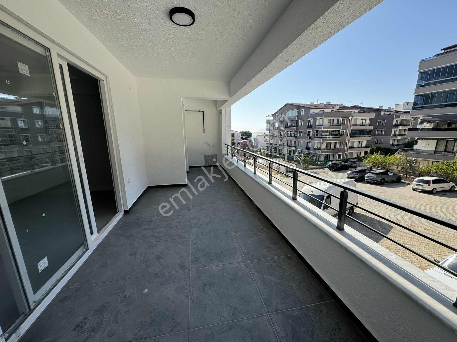 *yiğit Emlak Armutlu'dan*yılandar Mevkiinde*geniş*sıfır 2+1 - Görsel 5