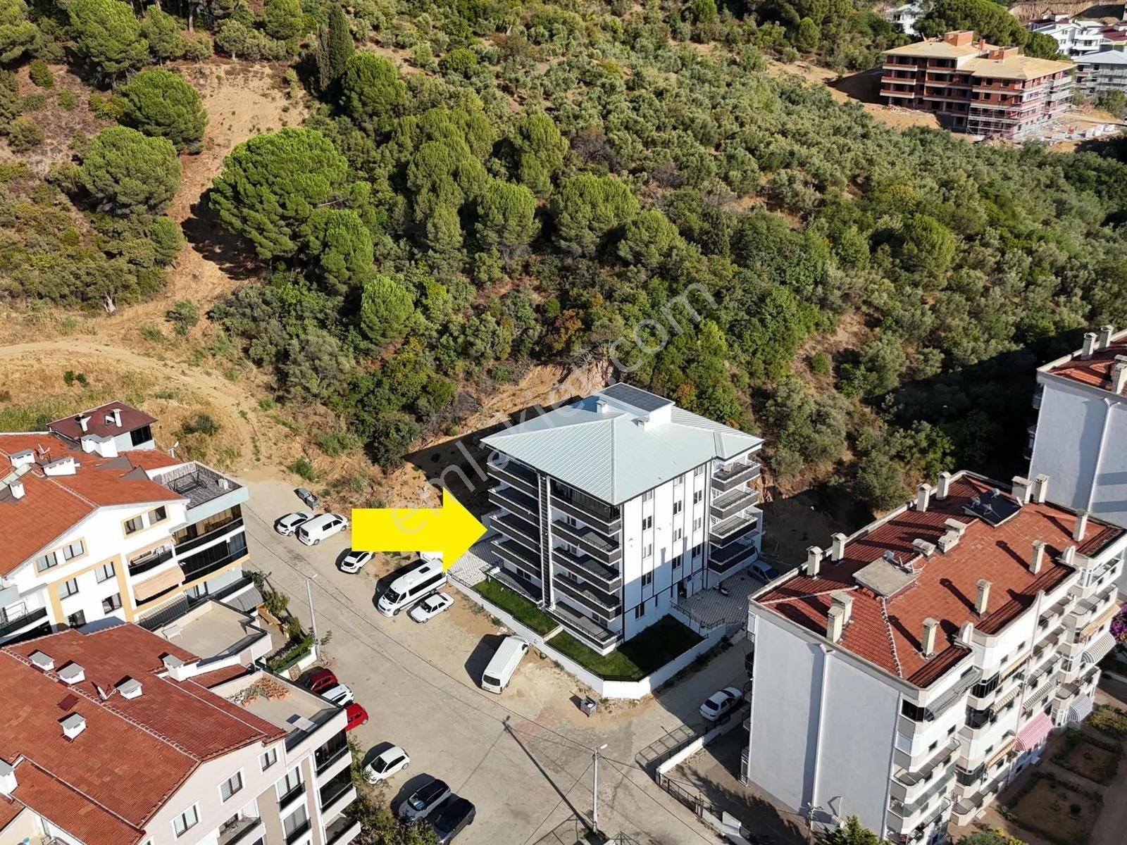 *yiğit Emlak Armutlu'dan*yılandar Mevkiinde*geniş*sıfır 2+1 - Görsel 3