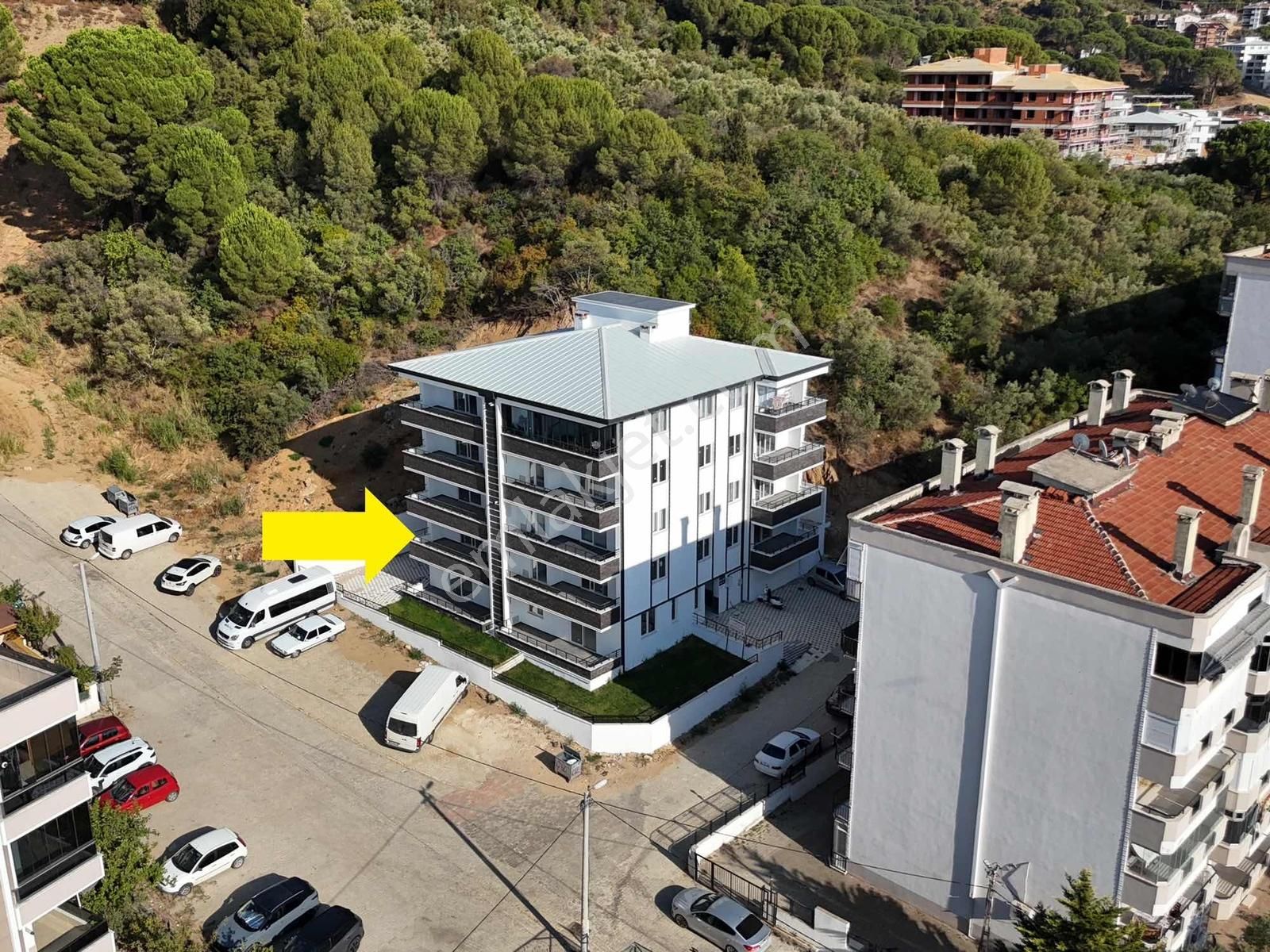 *yiğit Emlak Armutlu'dan*yılandar Mevkiinde*geniş*sıfır 2+1 - Görsel 4