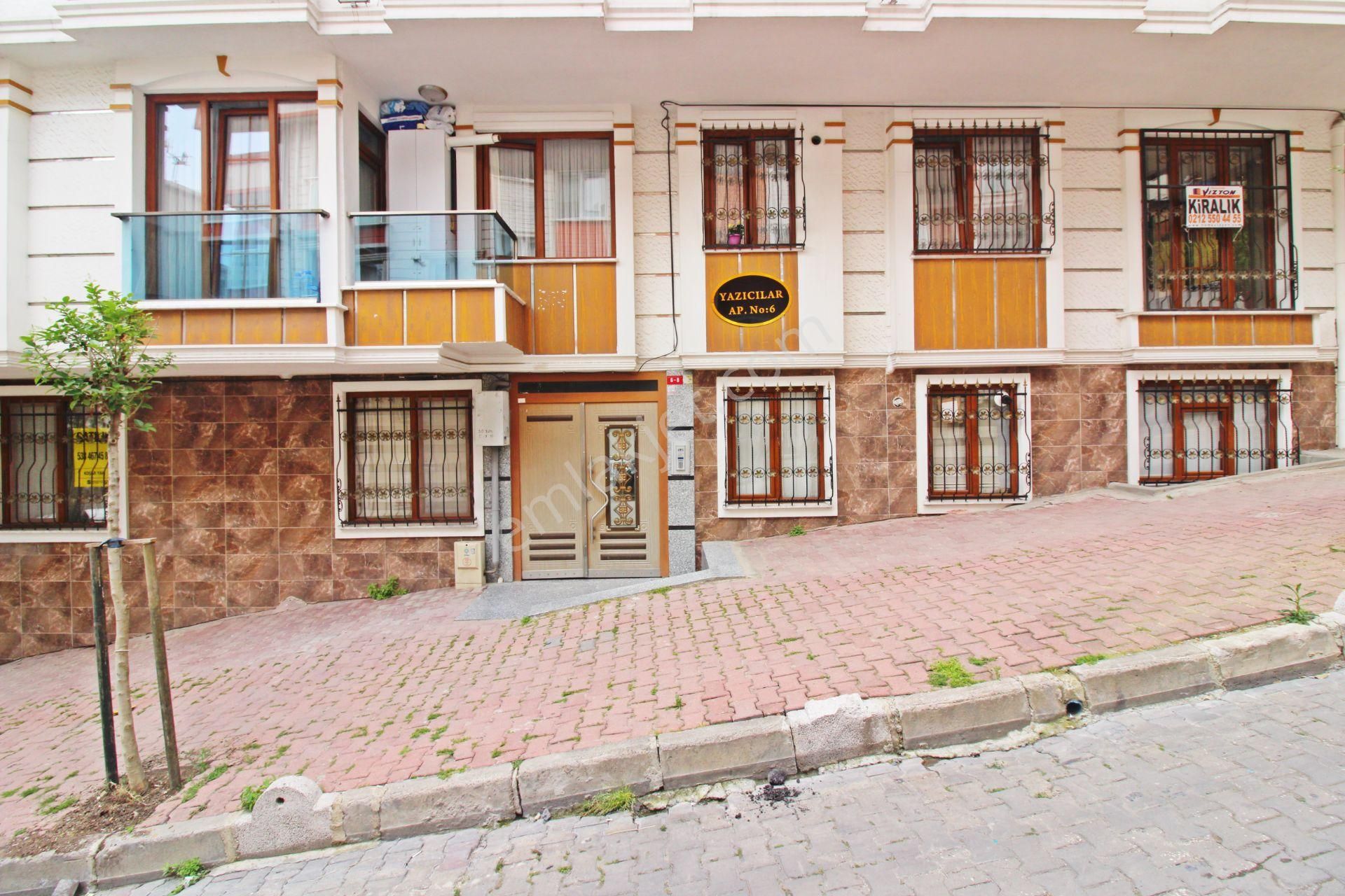Home Vizyon Bahçelievler Kocasinan Satılık Otoparklı Lüx 1+1 Daire.