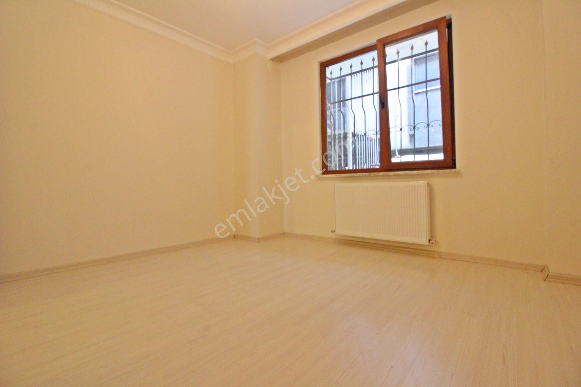 Home Vizyon Bahçelievler Kocasinan Satılık Otoparklı Lüx 1+1 Daire. - Görsel 7