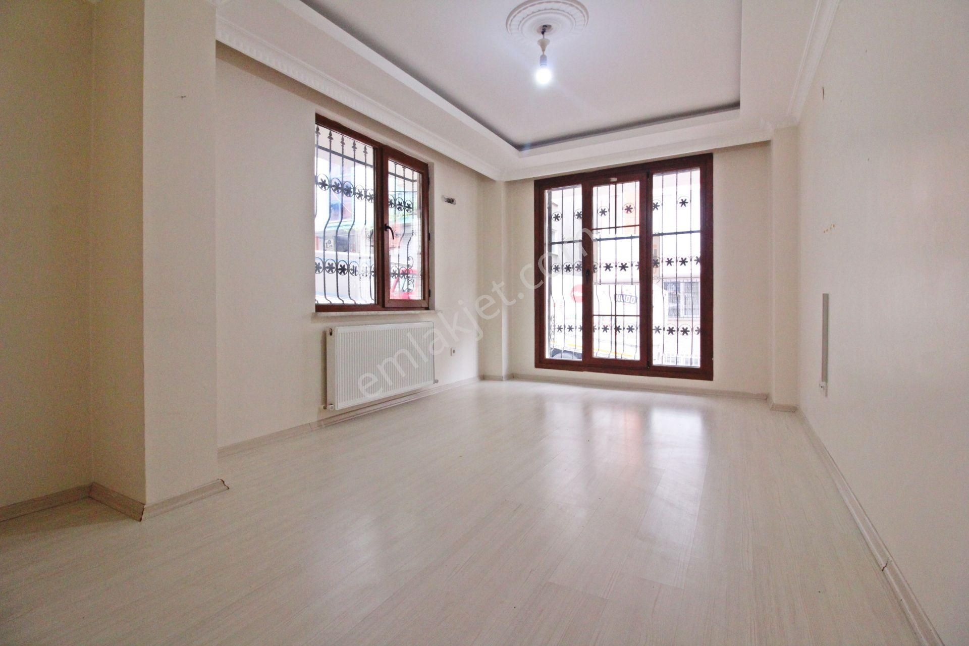 Home Vizyon Bahçelievler Kocasinan Satılık Otoparklı Lüx 1+1 Daire. - Görsel 2