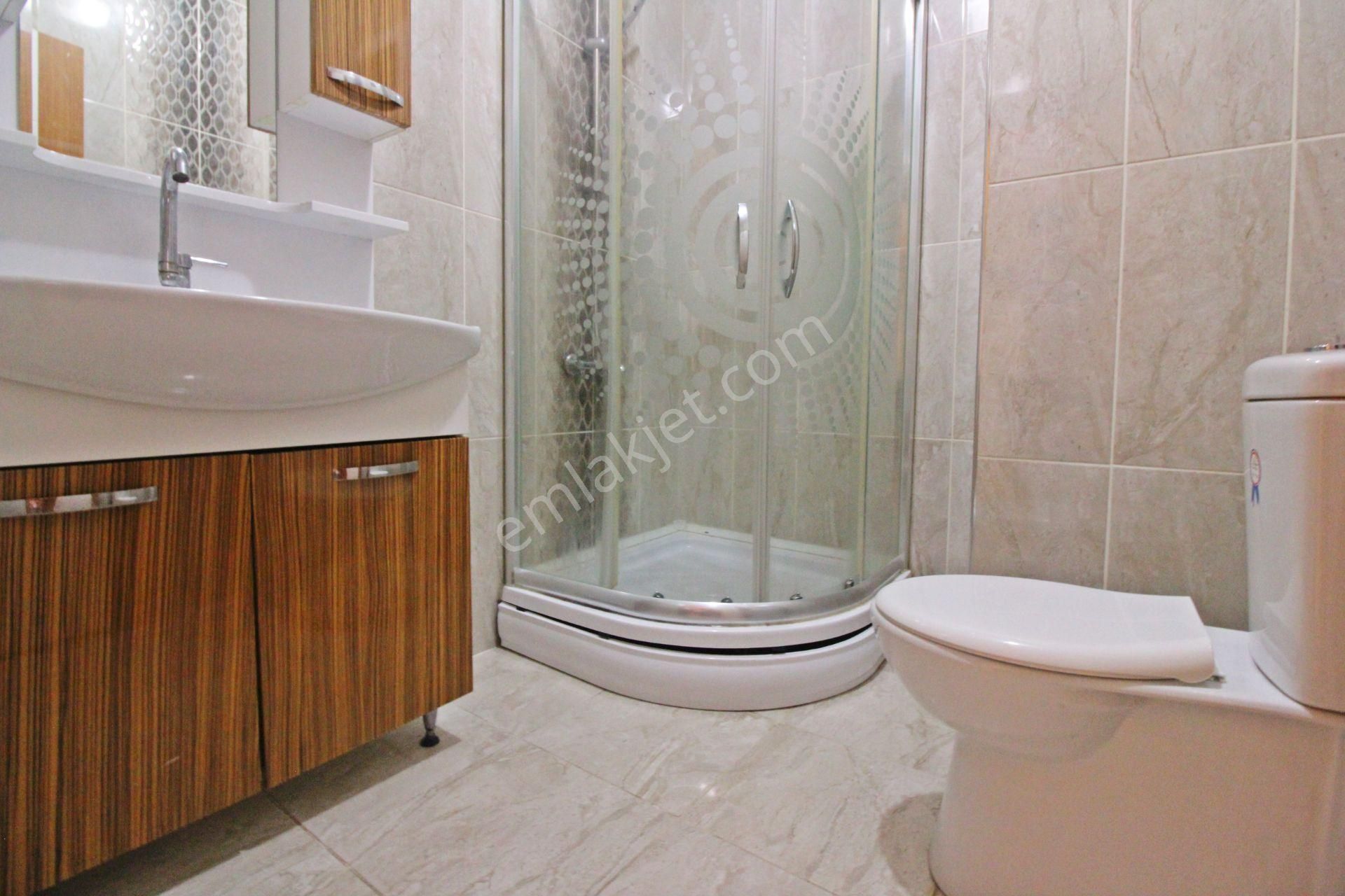 Home Vizyon Bahçelievler Kocasinan Satılık Otoparklı Lüx 1+1 Daire. - Görsel 23