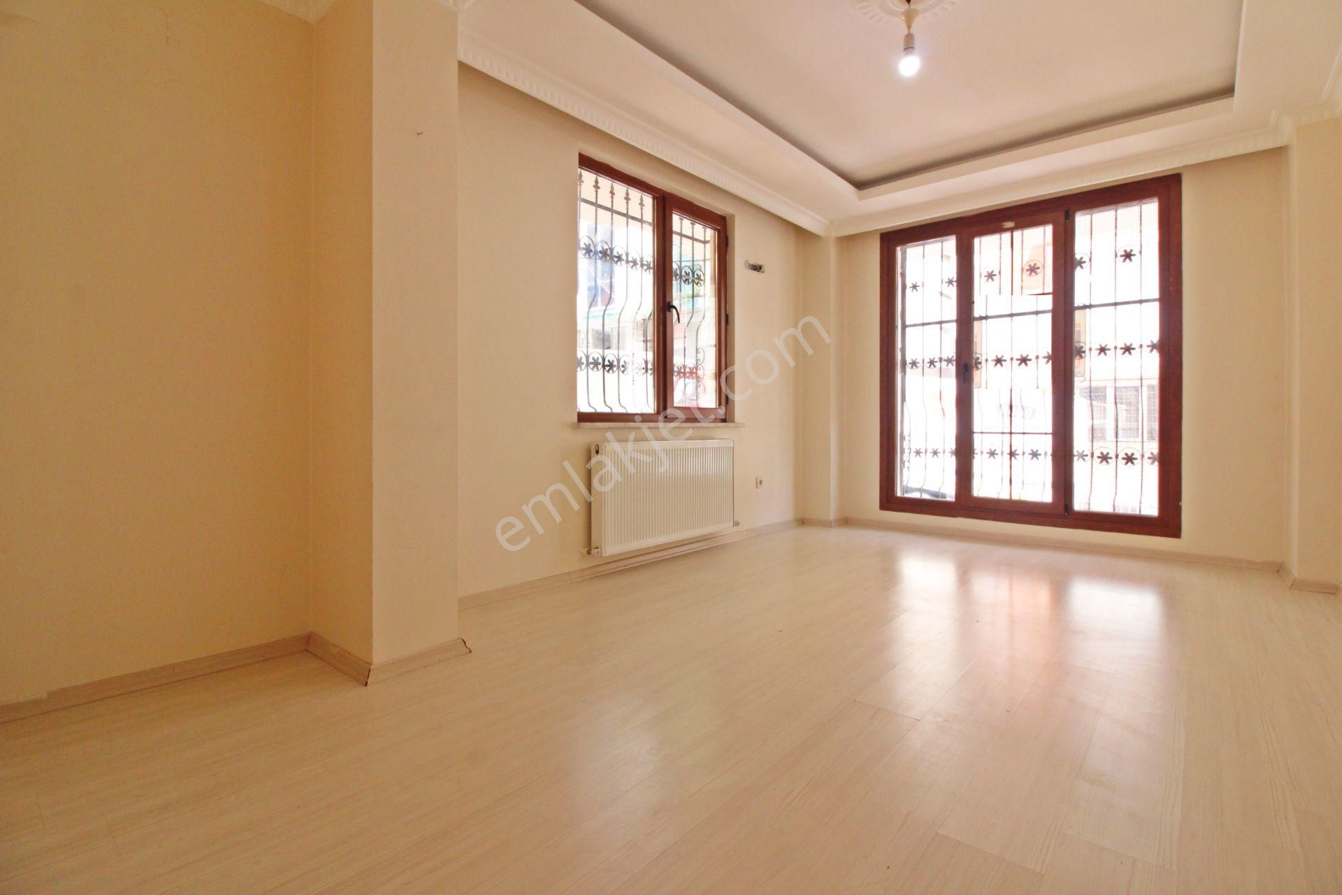 Home Vizyon Bahçelievler Kocasinan Satılık Otoparklı Lüx 1+1 Daire. - Görsel 4