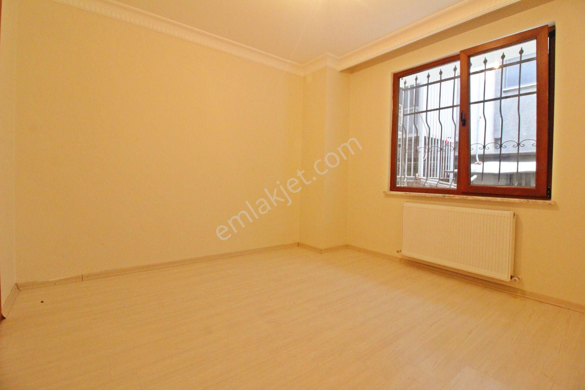 Home Vizyon Bahçelievler Kocasinan Satılık Otoparklı Lüx 1+1 Daire. - Görsel 8