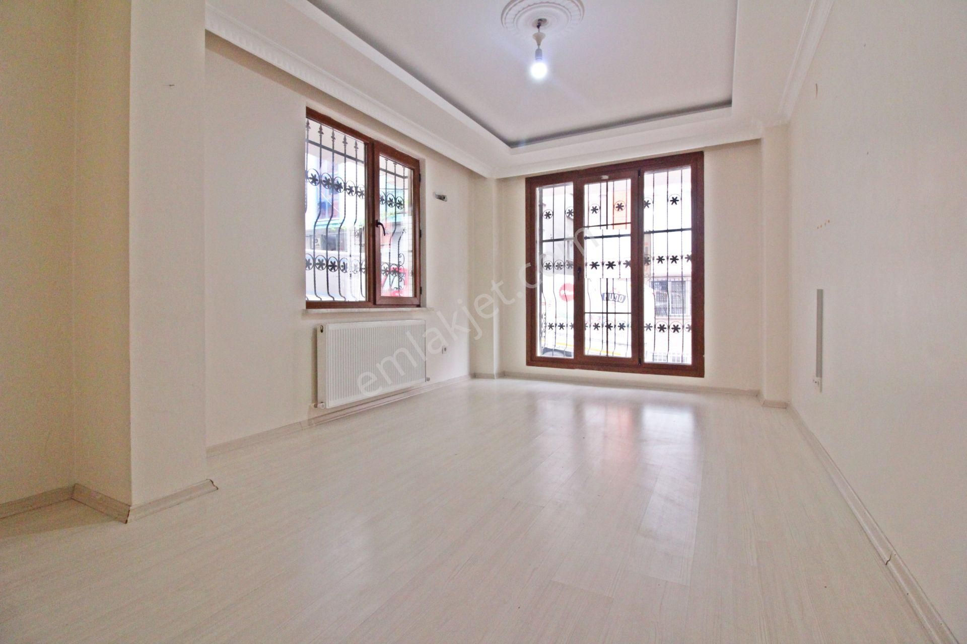 Home Vizyon Bahçelievler Kocasinan Satılık Otoparklı Lüx 1+1 Daire. - Görsel 15