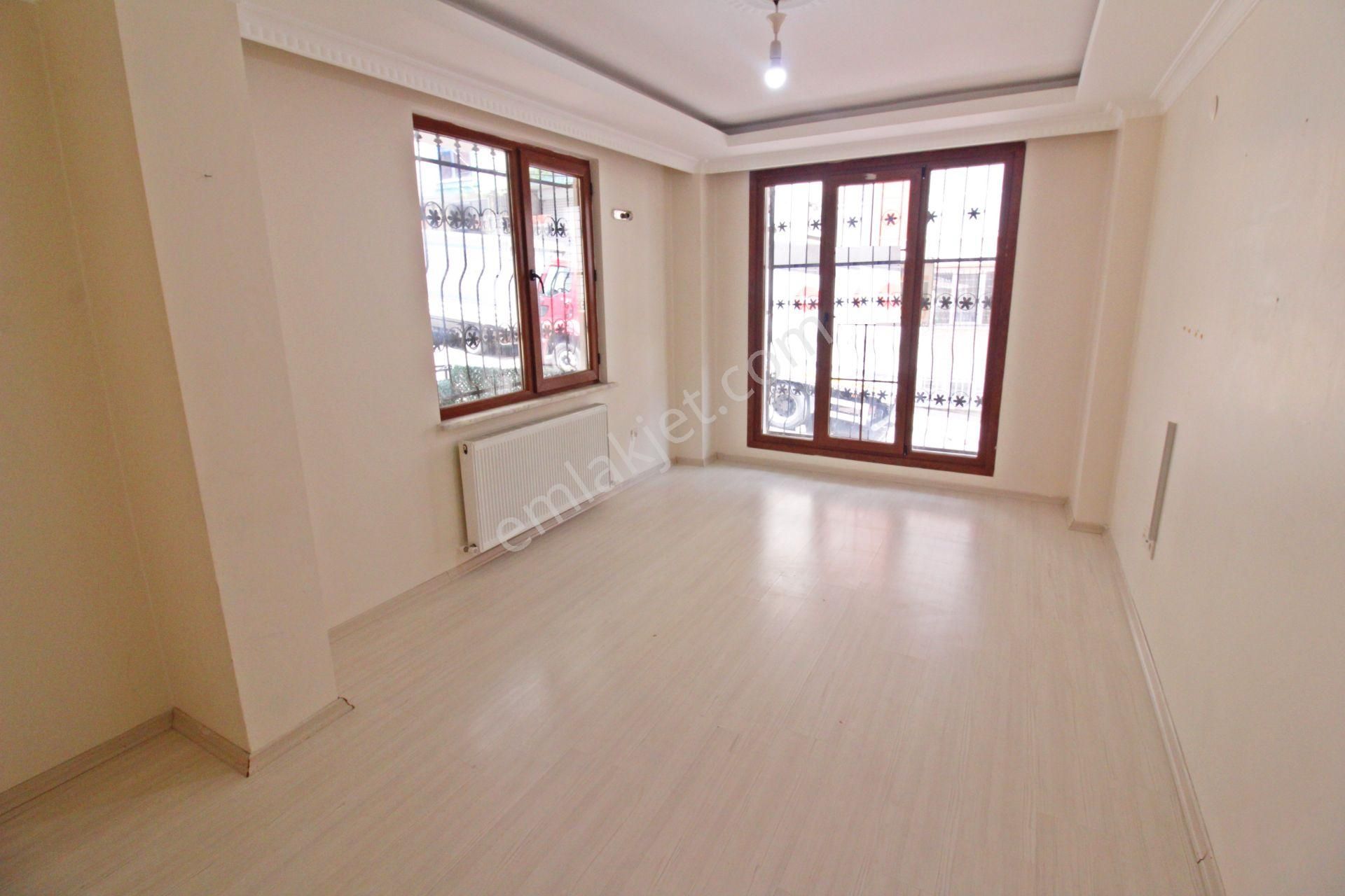 Home Vizyon Bahçelievler Kocasinan Satılık Otoparklı Lüx 1+1 Daire. - Görsel 16