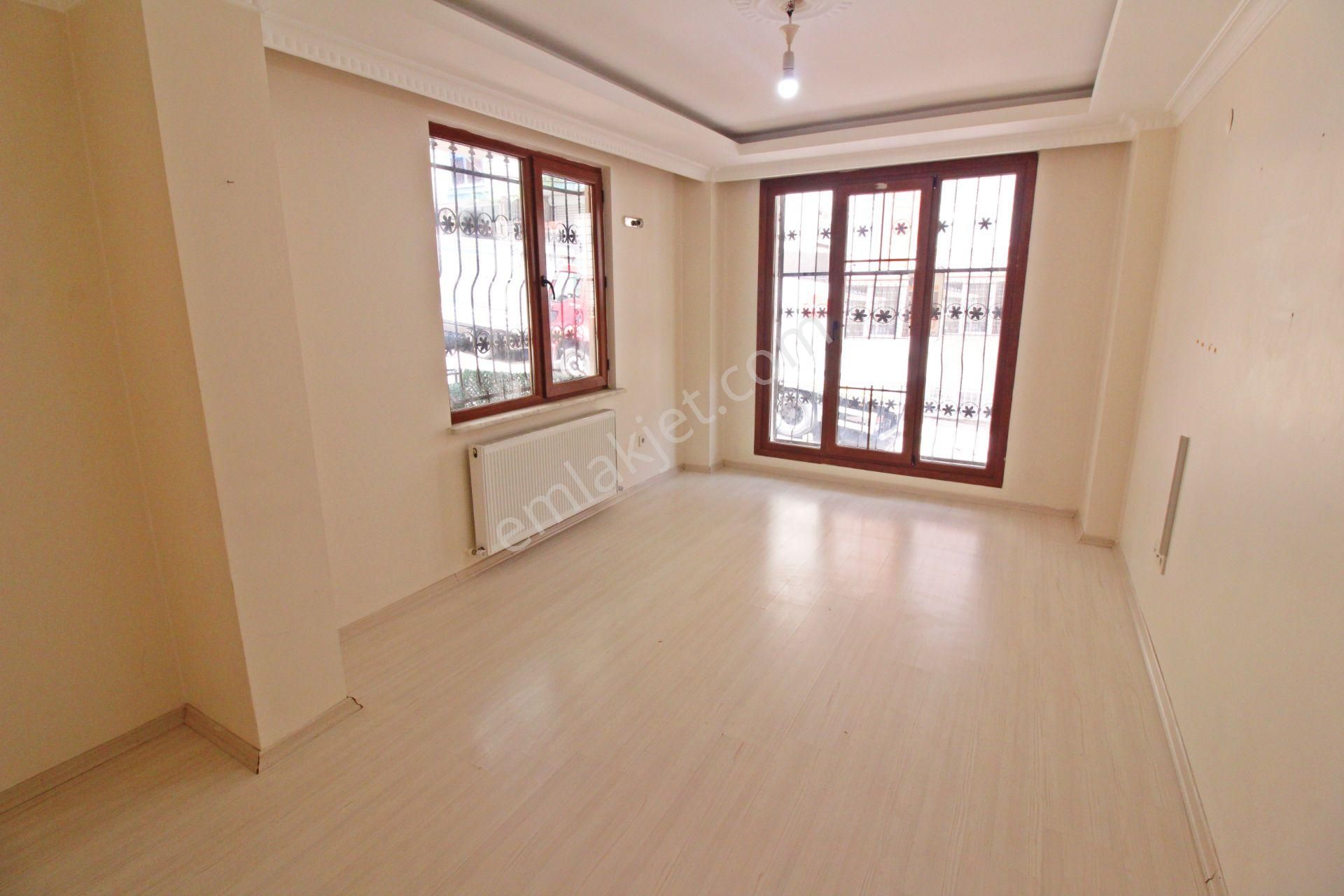 Home Vizyon Bahçelievler Kocasinan Satılık Otoparklı Lüx 1+1 Daire. - Görsel 3