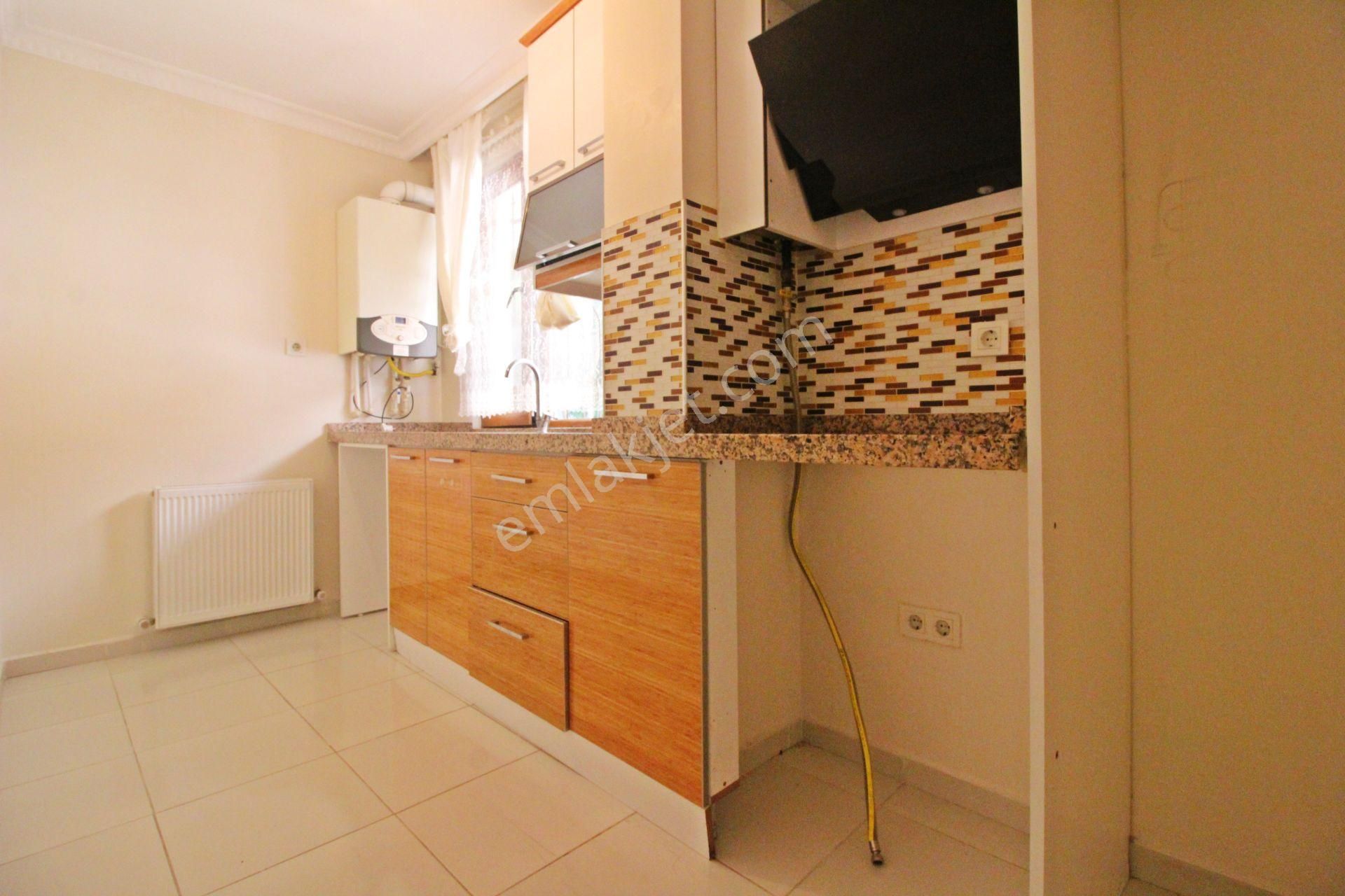 Home Vizyon Bahçelievler Kocasinan Satılık Otoparklı Lüx 1+1 Daire. - Görsel 17