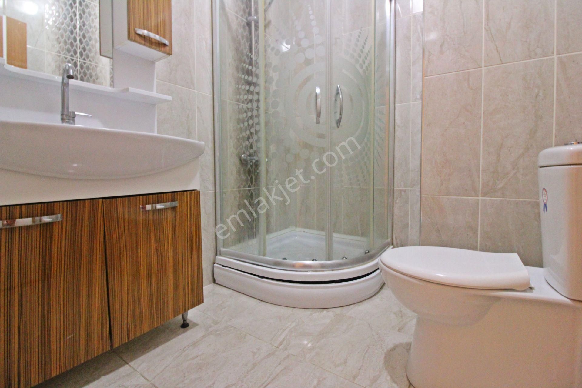 Home Vizyon Bahçelievler Kocasinan Satılık Otoparklı Lüx 1+1 Daire. - Görsel 11