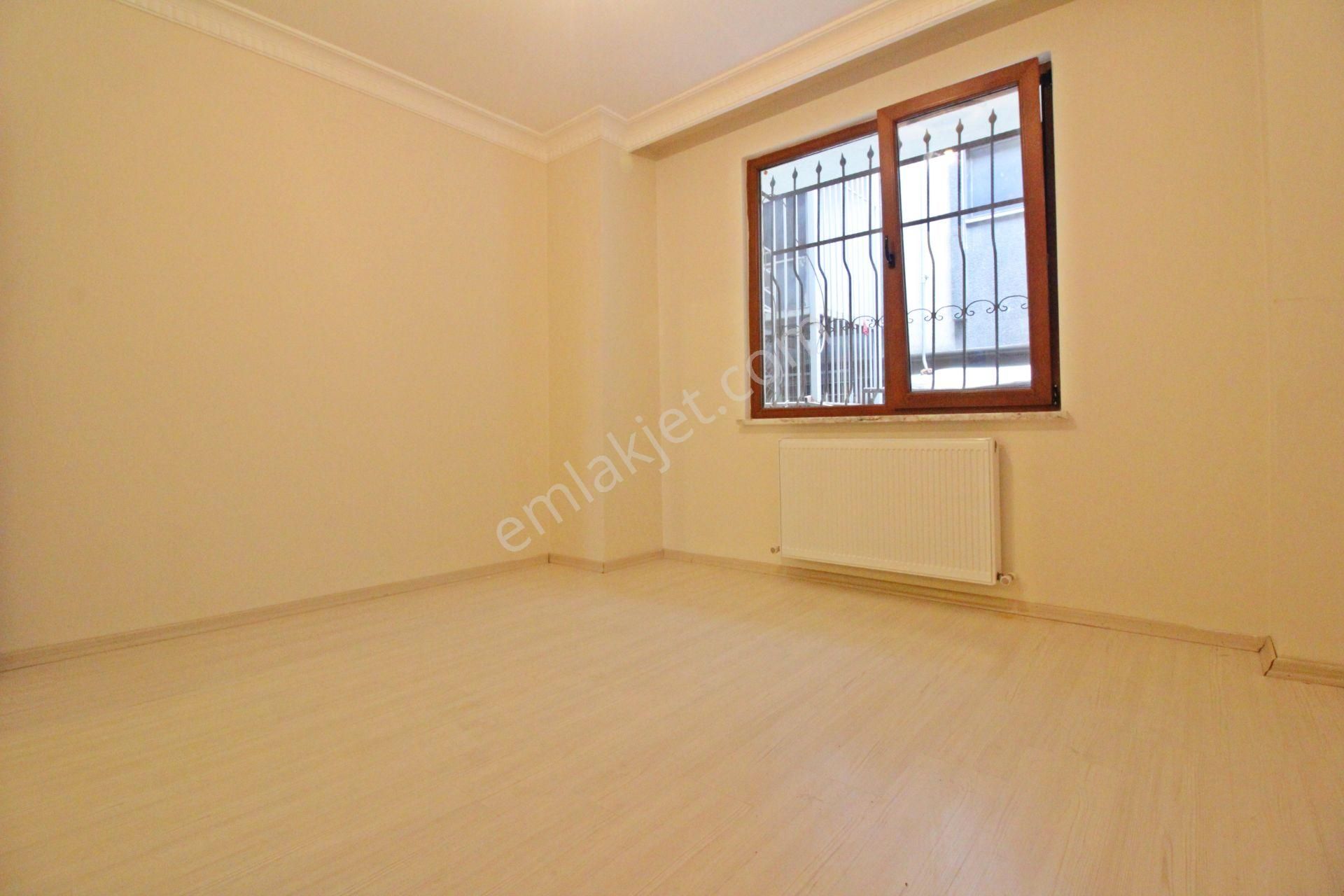 Home Vizyon Bahçelievler Kocasinan Satılık Otoparklı Lüx 1+1 Daire. - Görsel 19