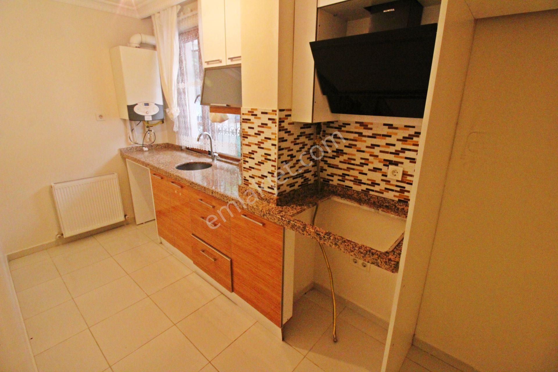 Home Vizyon Bahçelievler Kocasinan Satılık Otoparklı Lüx 1+1 Daire. - Görsel 18