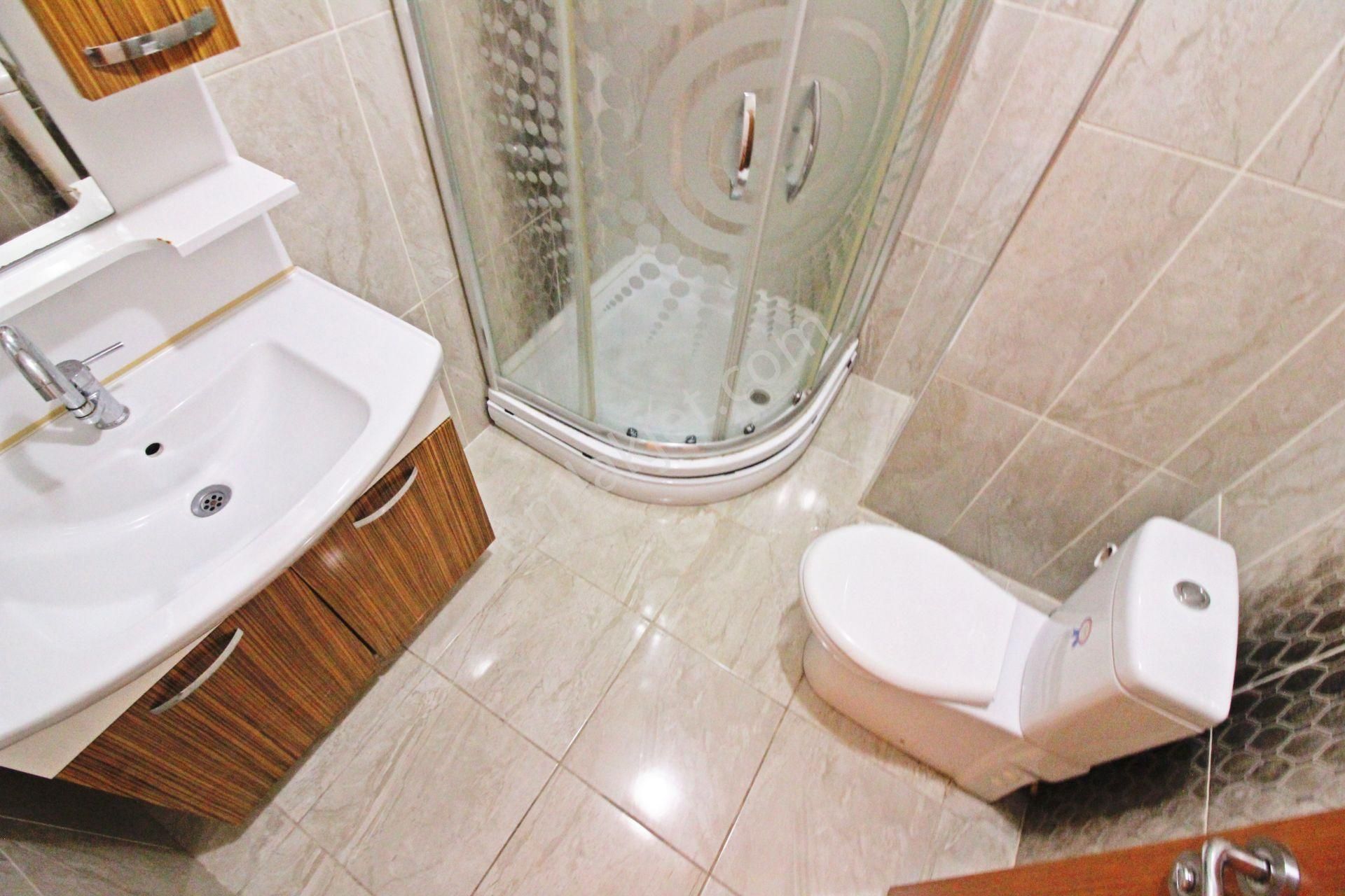 Home Vizyon Bahçelievler Kocasinan Satılık Otoparklı Lüx 1+1 Daire. - Görsel 10