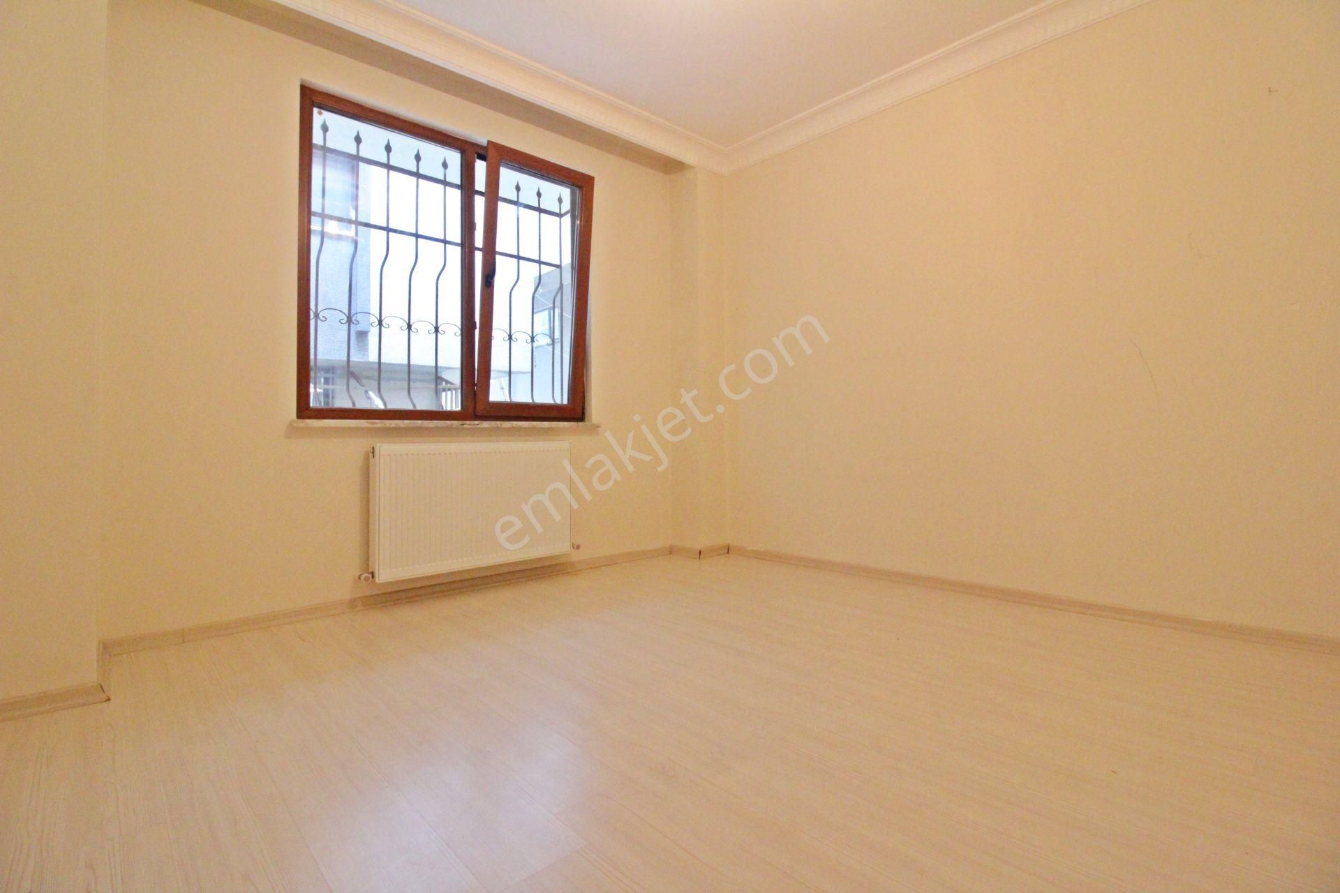 Home Vizyon Bahçelievler Kocasinan Satılık Otoparklı Lüx 1+1 Daire. - Görsel 9