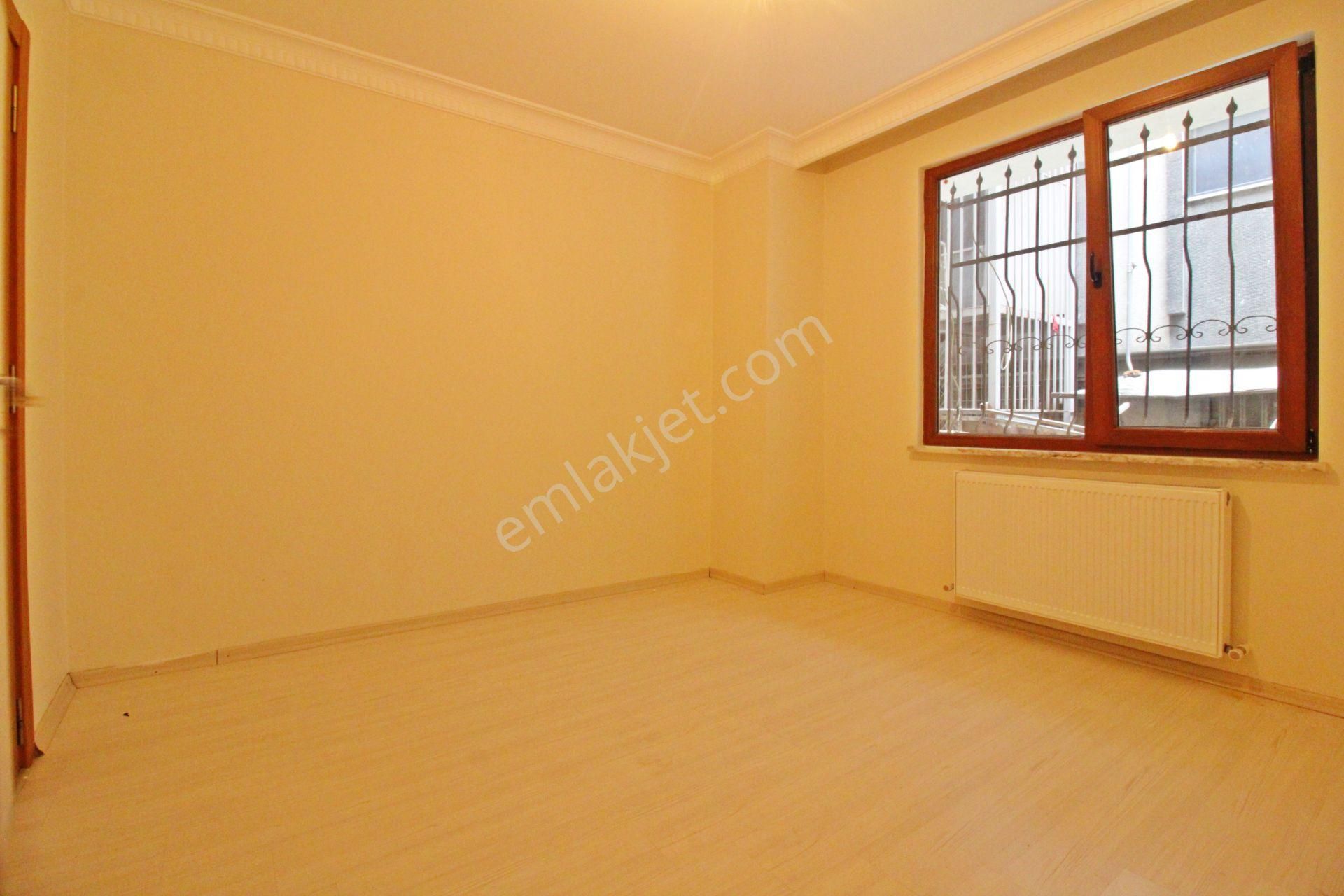 Home Vizyon Bahçelievler Kocasinan Satılık Otoparklı Lüx 1+1 Daire. - Görsel 20