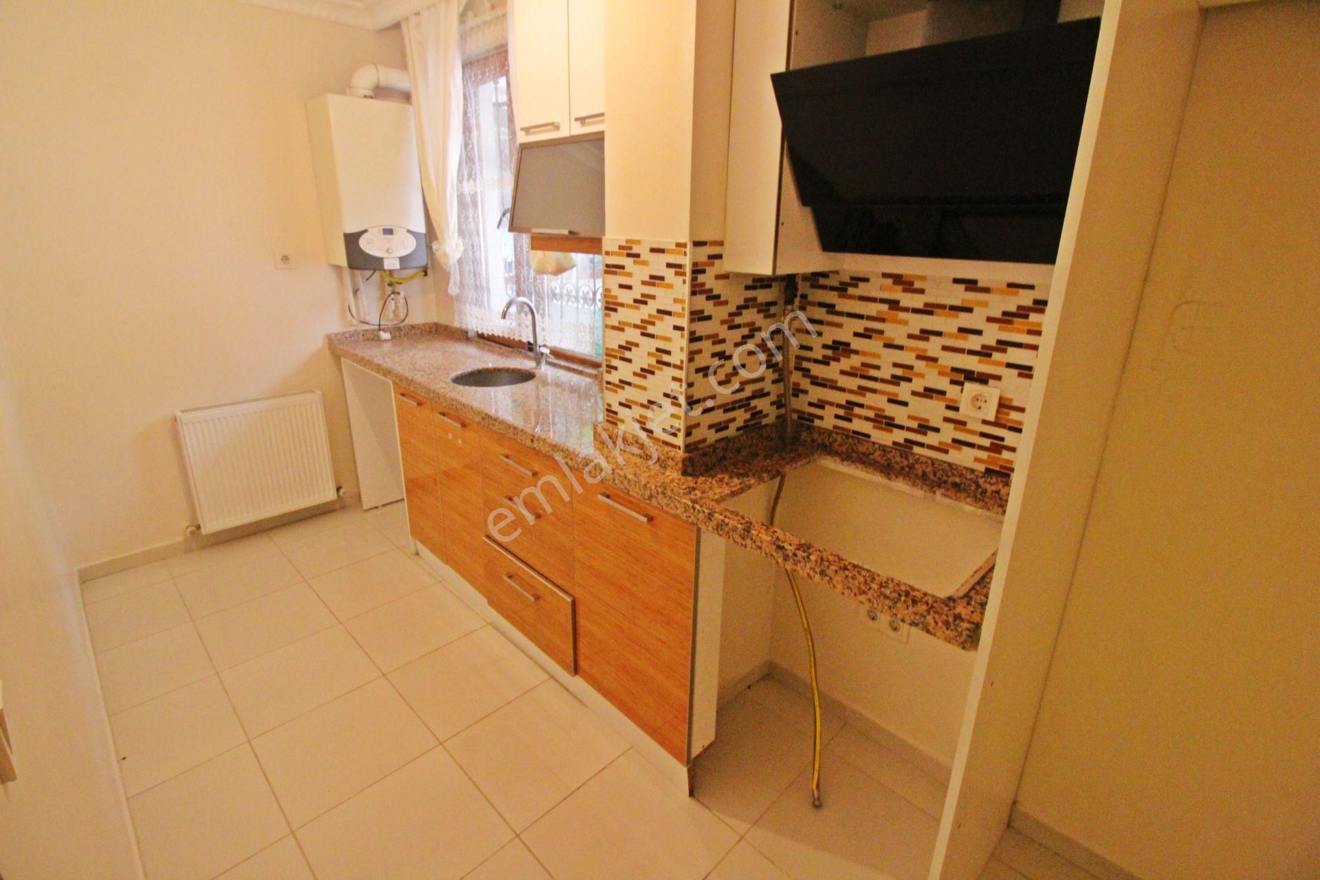 Home Vizyon Bahçelievler Kocasinan Satılık Otoparklı Lüx 1+1 Daire. - Görsel 6