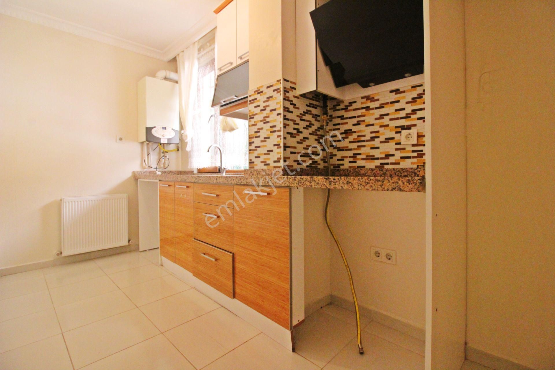 Home Vizyon Bahçelievler Kocasinan Satılık Otoparklı Lüx 1+1 Daire. - Görsel 5