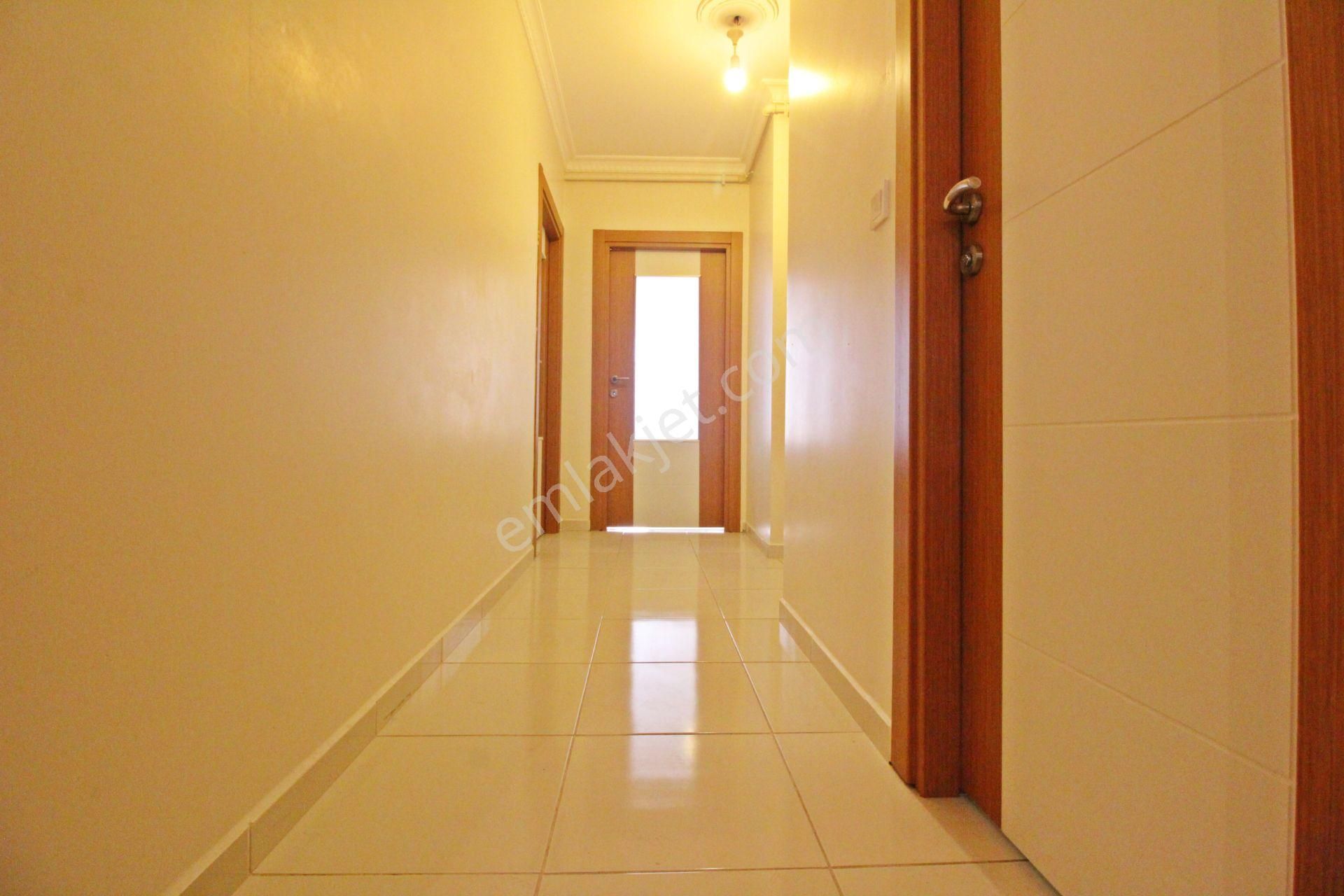 Home Vizyon Bahçelievler Kocasinan Satılık Otoparklı Lüx 1+1 Daire. - Görsel 24